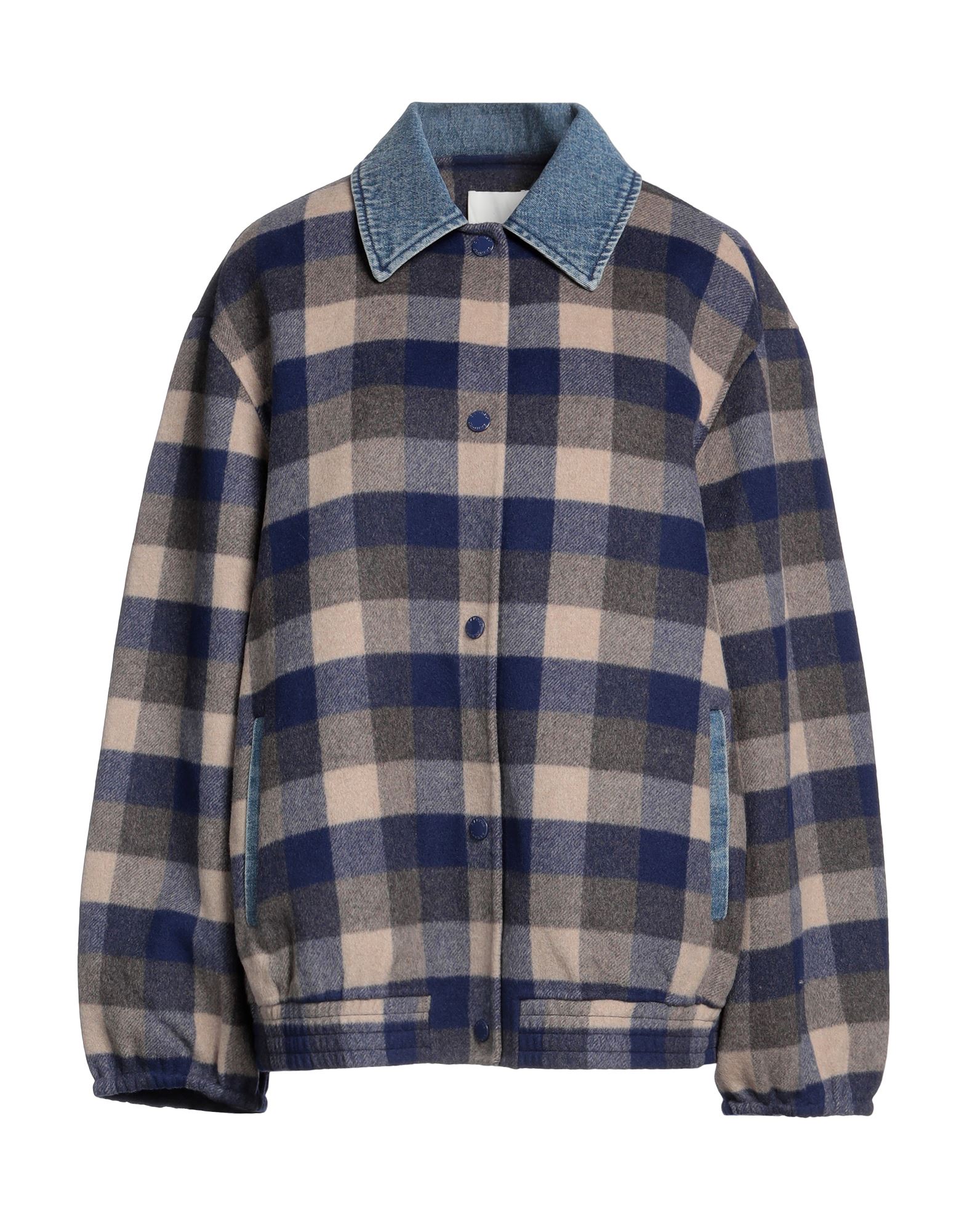  Sandro - Jacken & Mäntel - Jacken Und Anoraks - On Yoox.com 