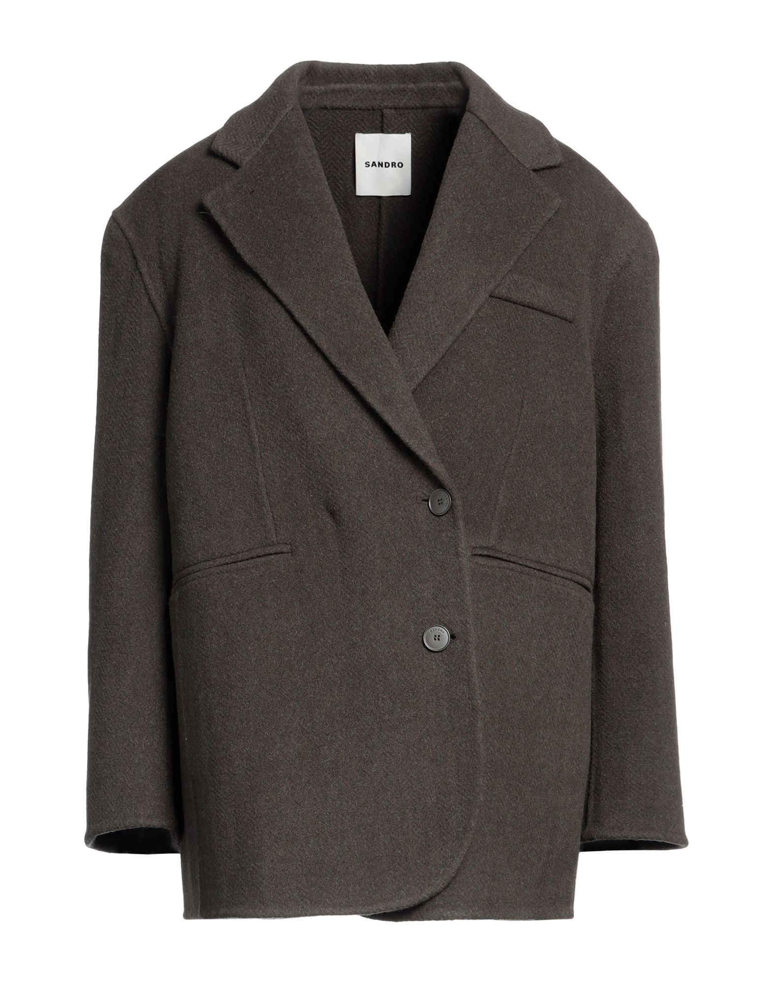  Sandro - Anzüge Und Co-ords - Blazers - On Yoox.com 