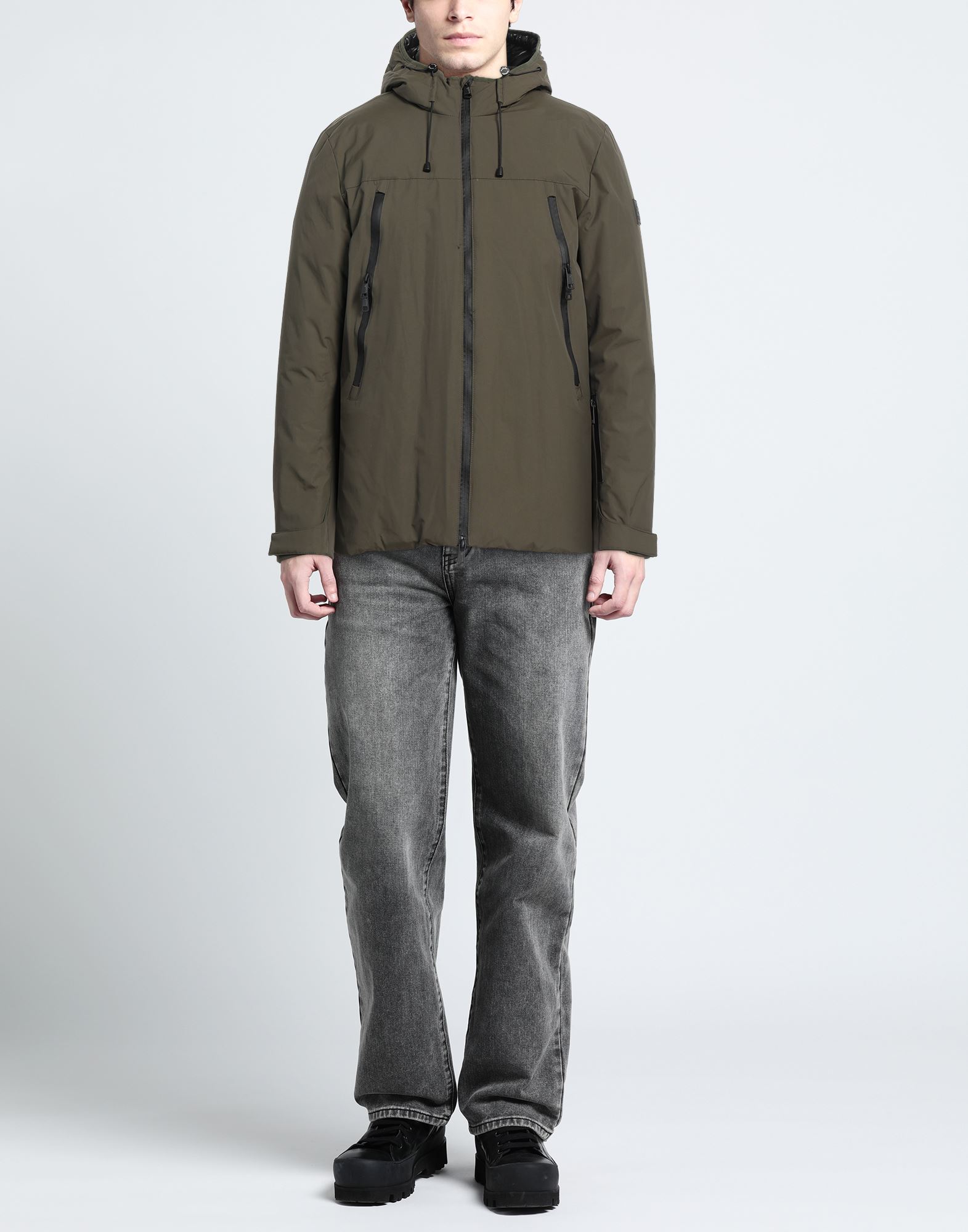  Braddock - Jacken & Mäntel - Jacken Und Anoraks - On Yoox.com 