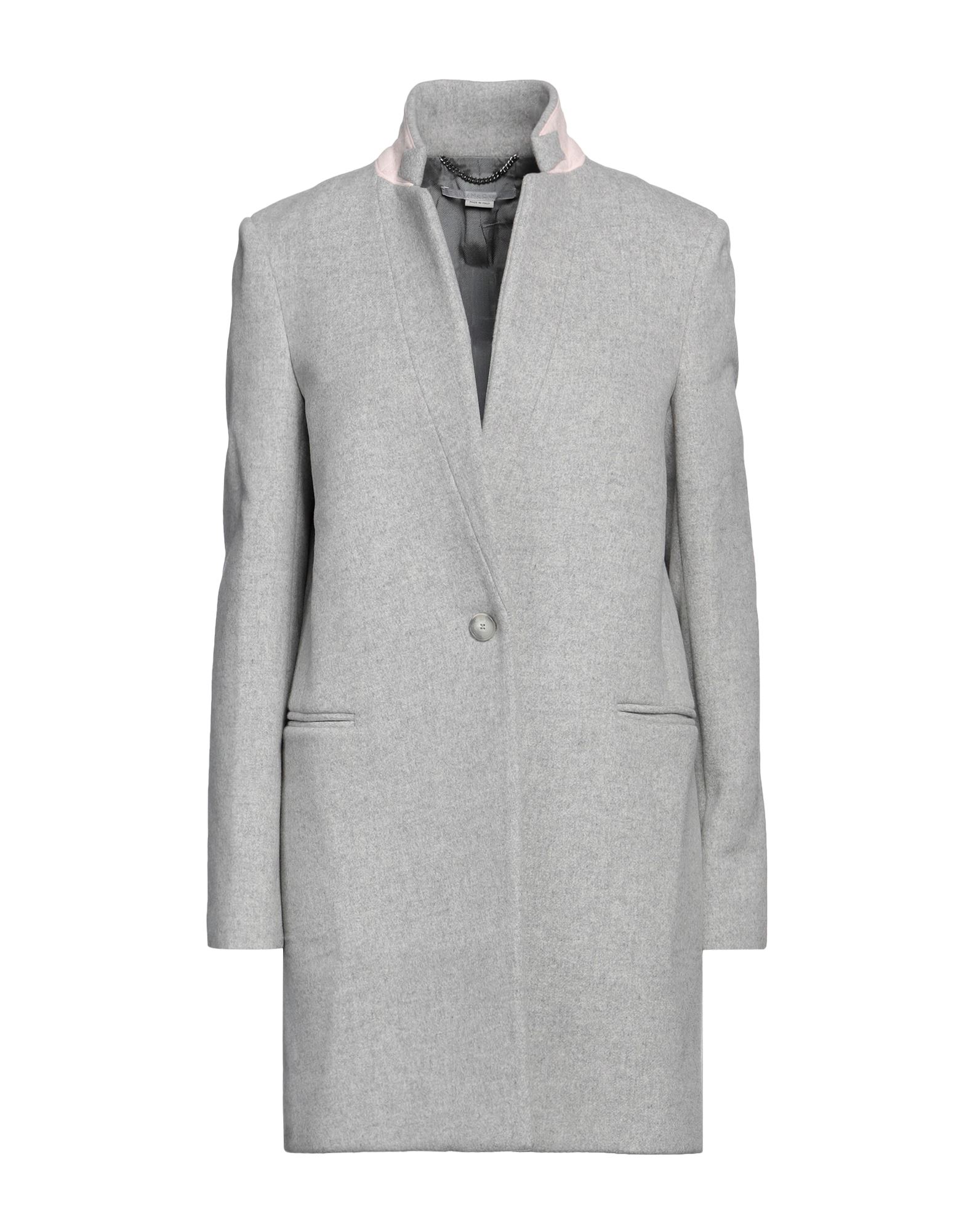 STELLA McCARTNEY STELLA McCARTNEY ΠΑΛΤΟ & ΤΖΑΚΕΤ Παλτό