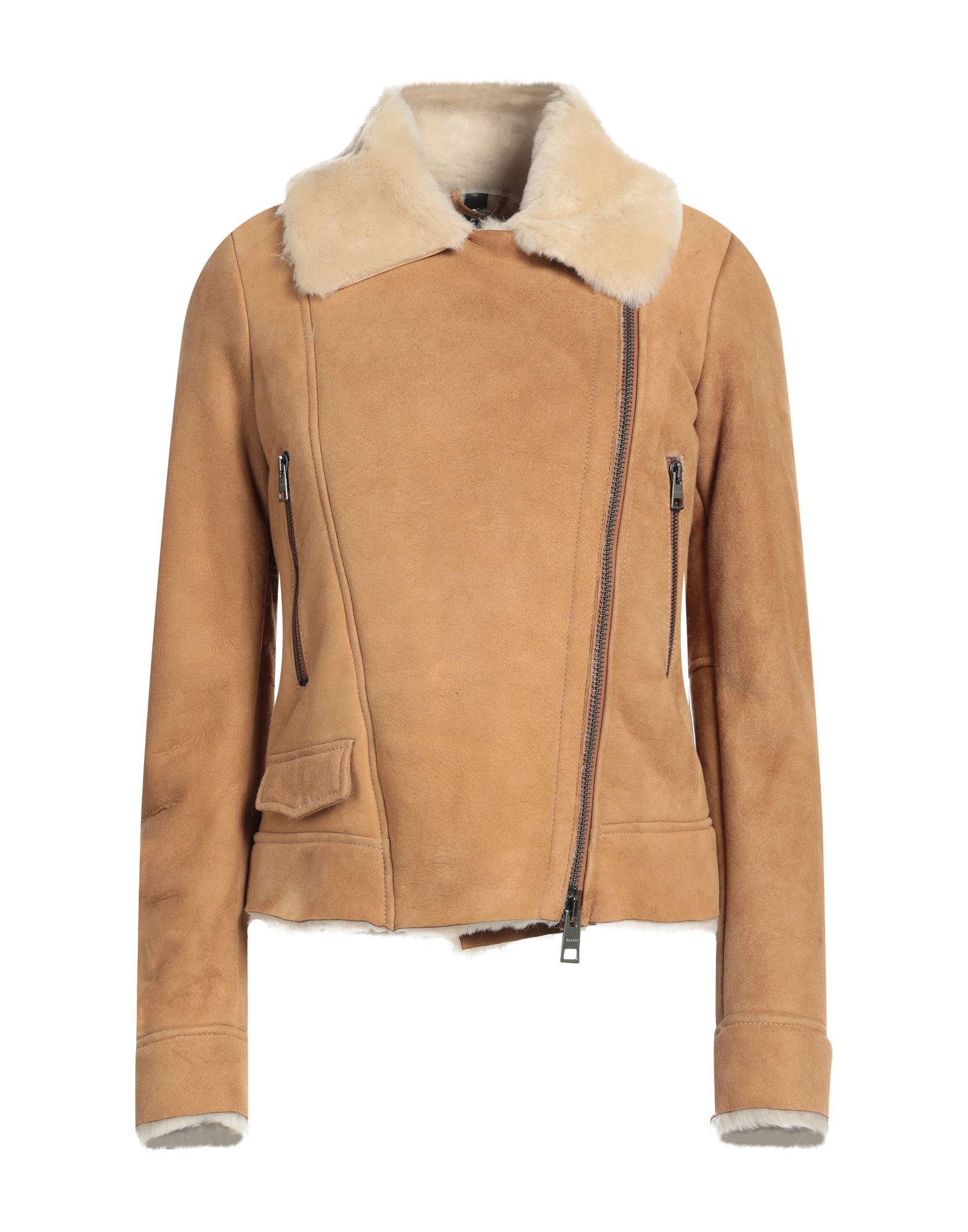  Dacute - Jacken & Mäntel - Jacken Und Anoraks - On Yoox.com 