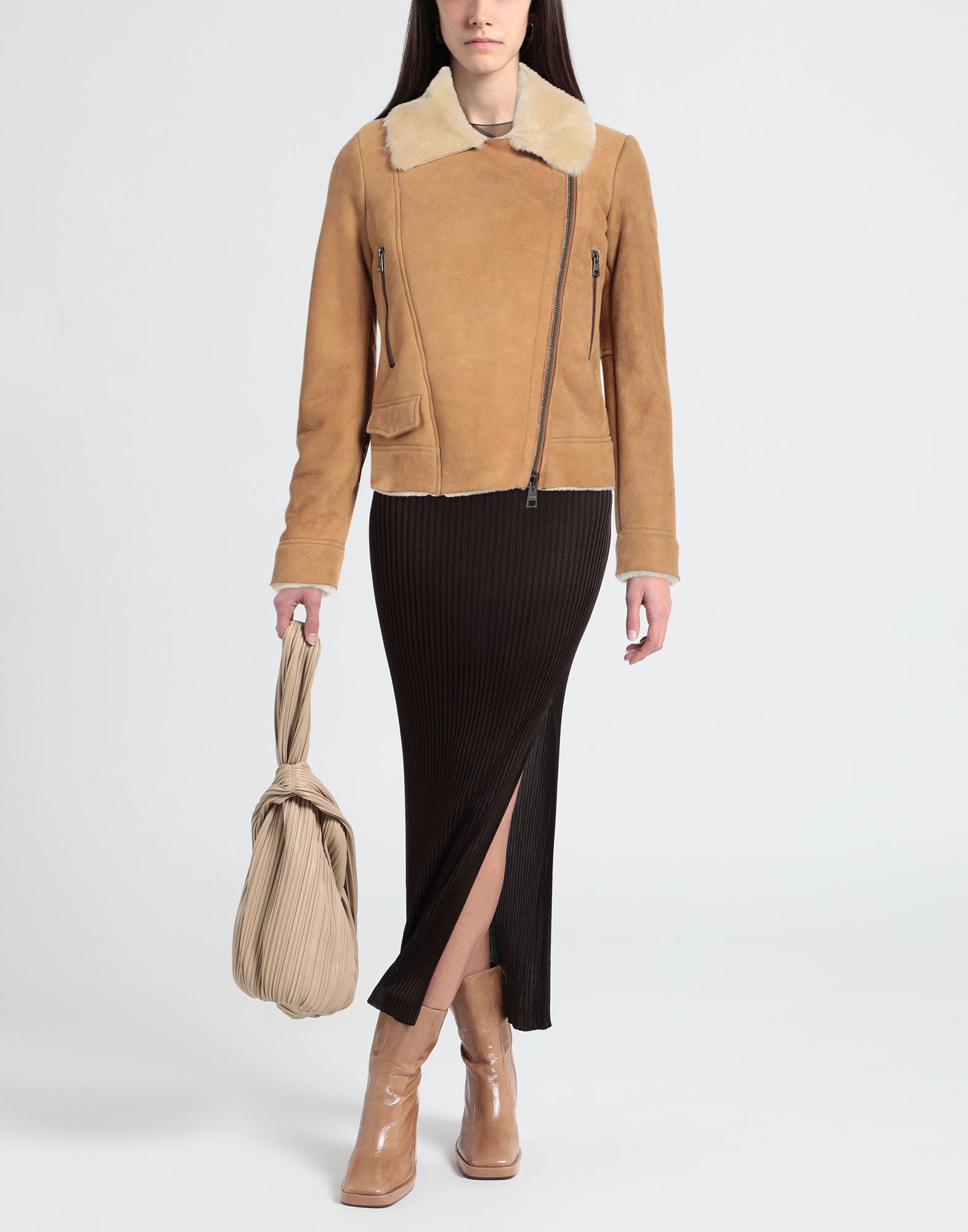  Dacute - Jacken & Mäntel - Jacken Und Anoraks - On Yoox.com 