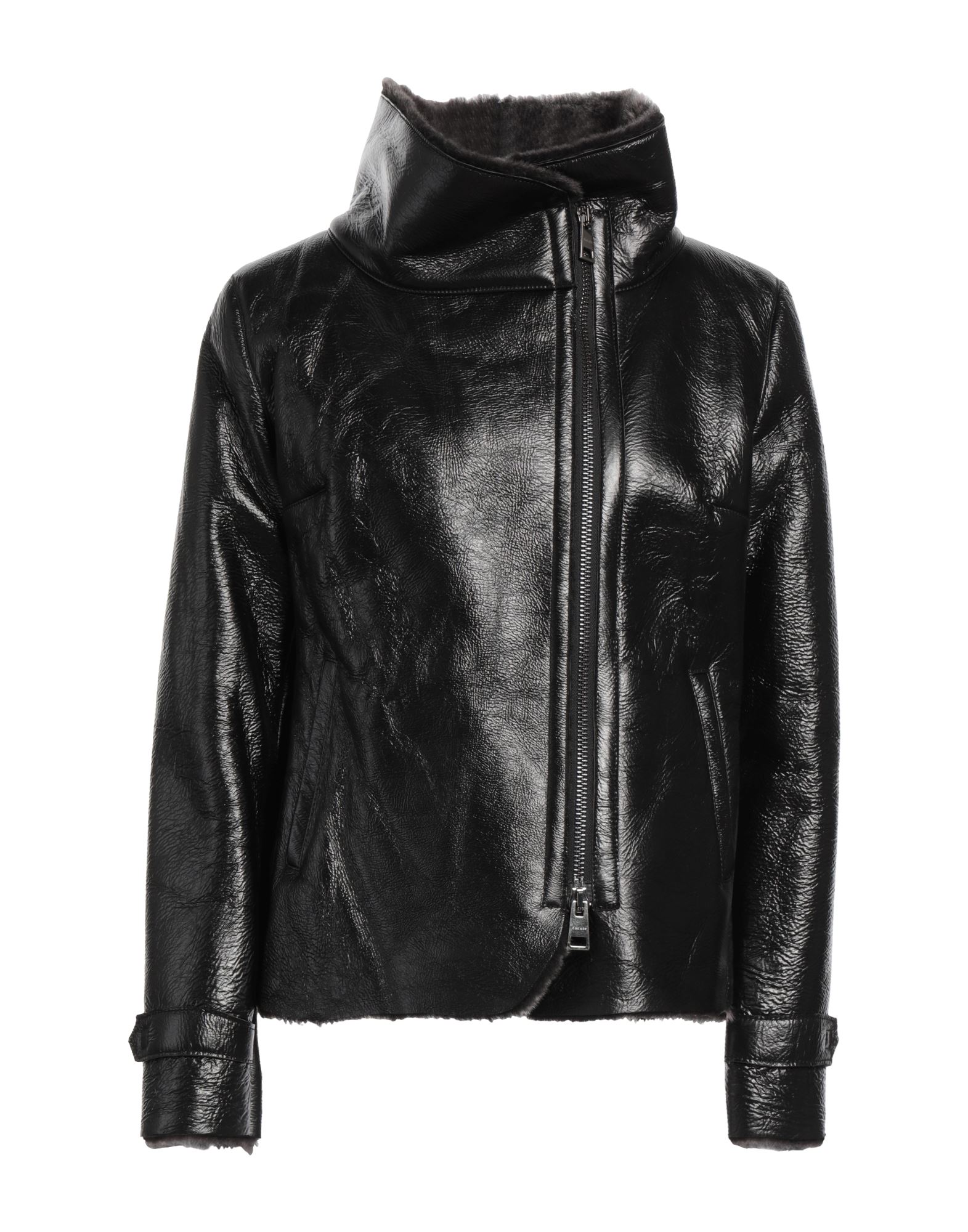  Dacute - Jacken & Mäntel - Jacken Und Anoraks - On Yoox.com 