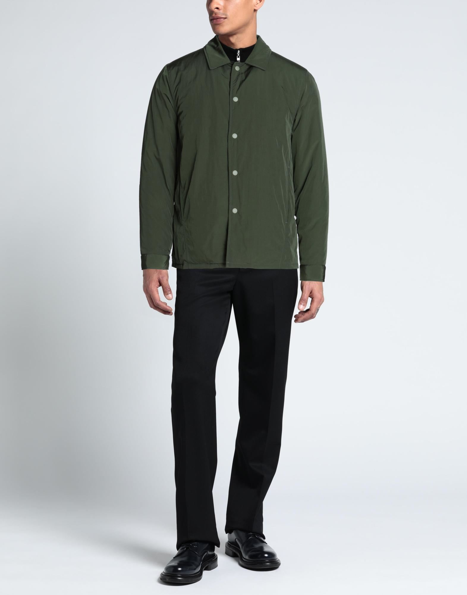  Adhoconcept - Jacken & Mäntel - Jacken Und Anoraks - On Yoox.com 