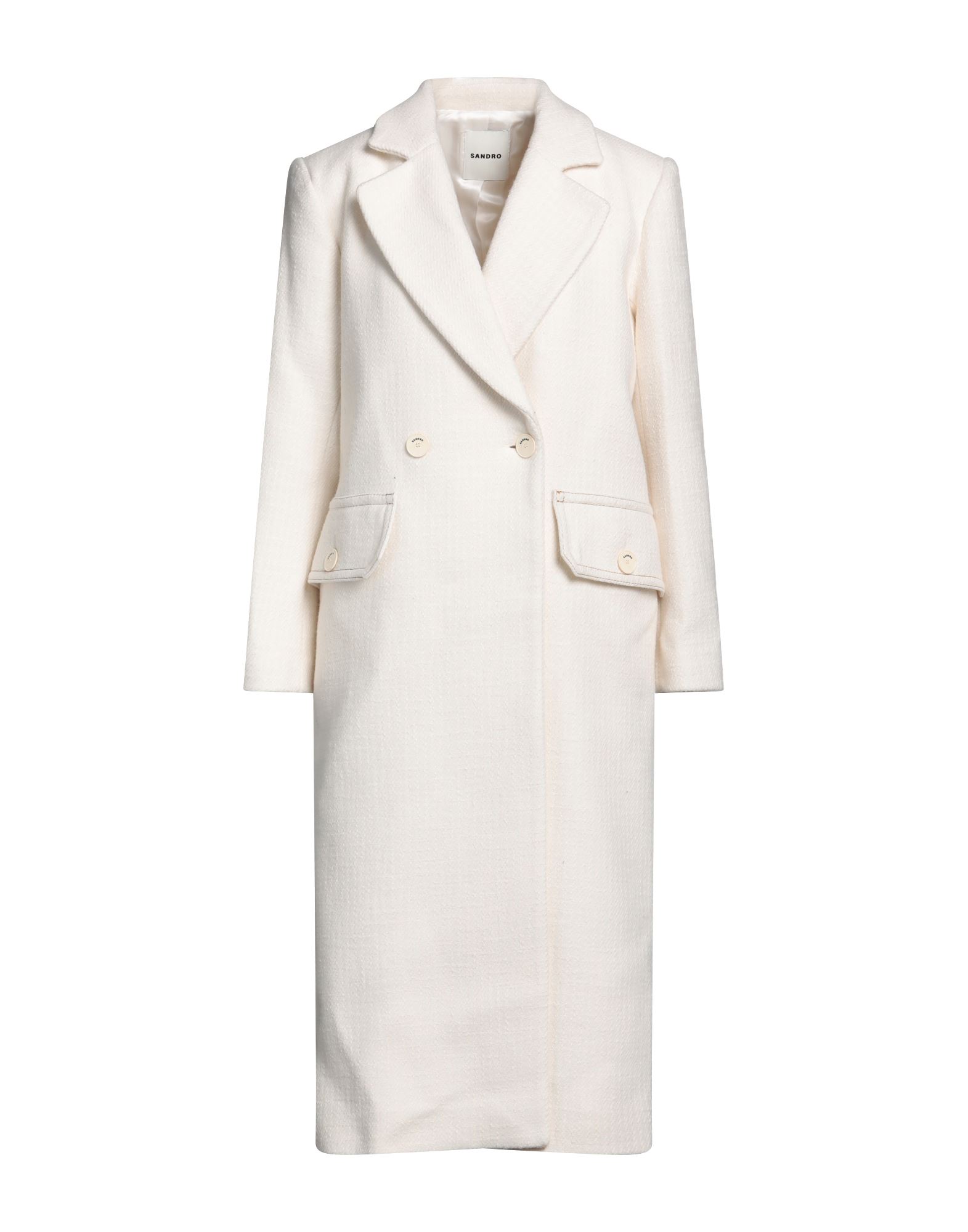  Sandro - Ropa De Abrigo - Abrigos - On Yoox.com 