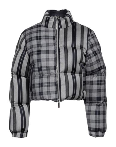 Pufferjacke & Daunenjacke Damen Grau 30 Damen