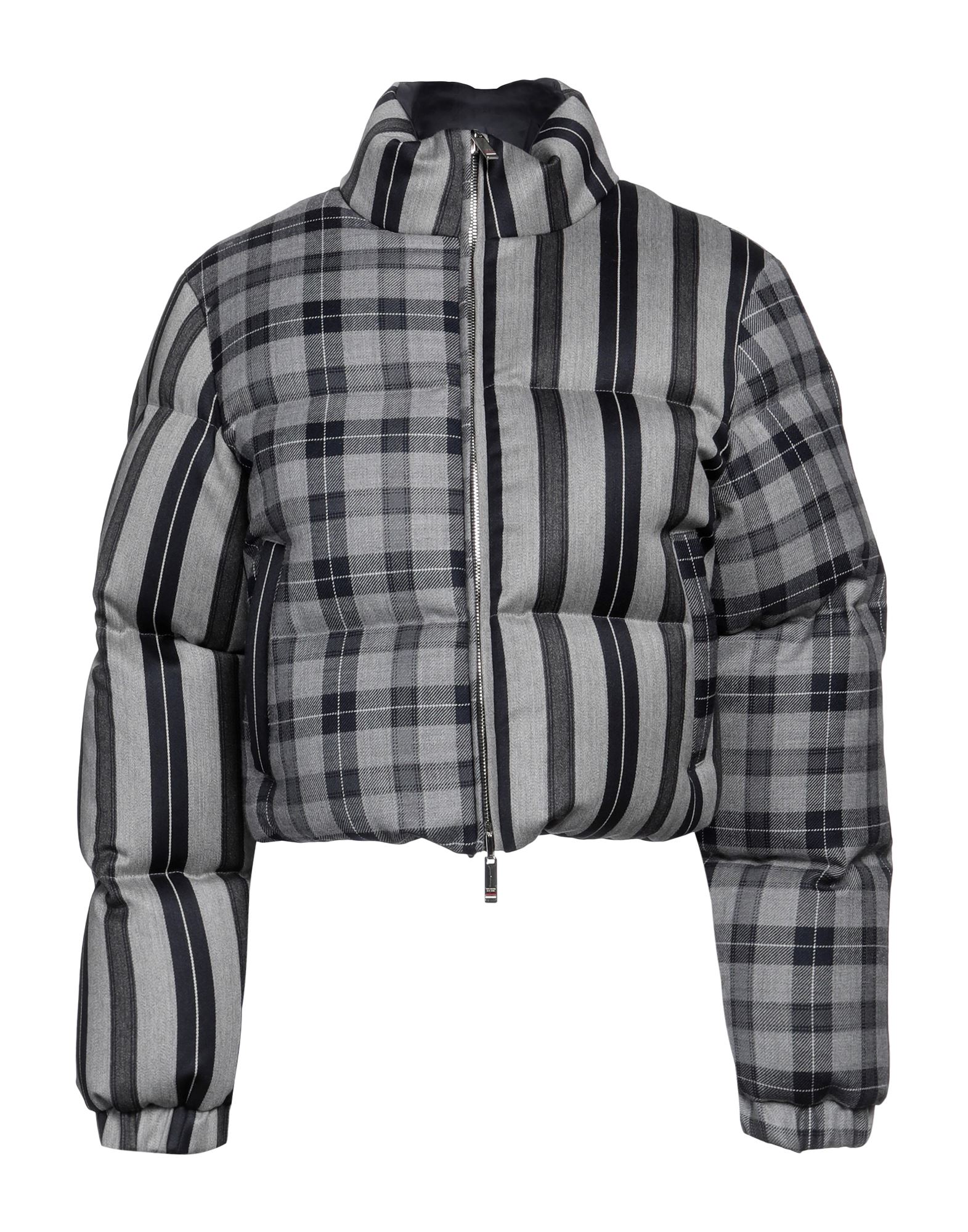 THOM BROWNE THOM BROWNE ΠΑΛΤΟ & ΤΖΑΚΕΤ Μπουφάν με επένδυση