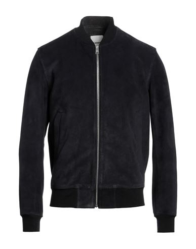 Jacke & Anorak Herren Nachtblau S,XS,XXL Herren