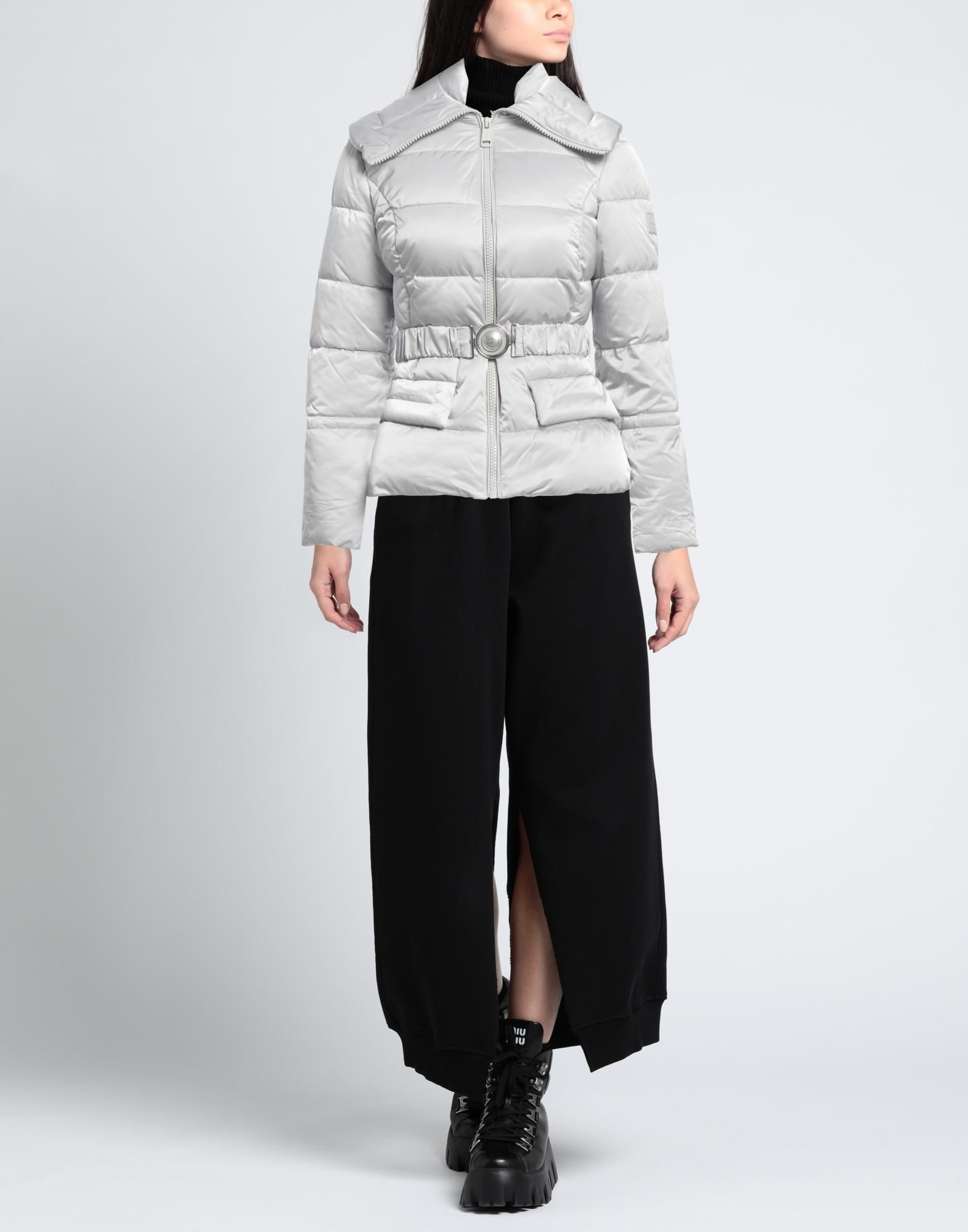  Guess - Jacken & Mäntel - Pufferjacken & Daunenjacken - On Yoox.com 