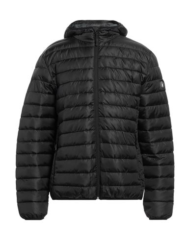 Waltbay® Waltbay Man Down Jacket Black Size L Polyester