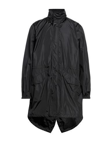 Chaqueta y cazadora Hombre Negro S,XS Hombre