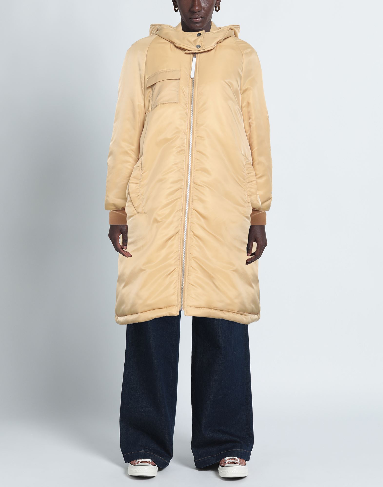  Tela - Jacken & Mäntel - Mäntel - On Yoox.com 