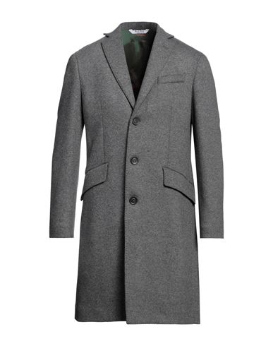 Mantel Herren Grau 48 Herren