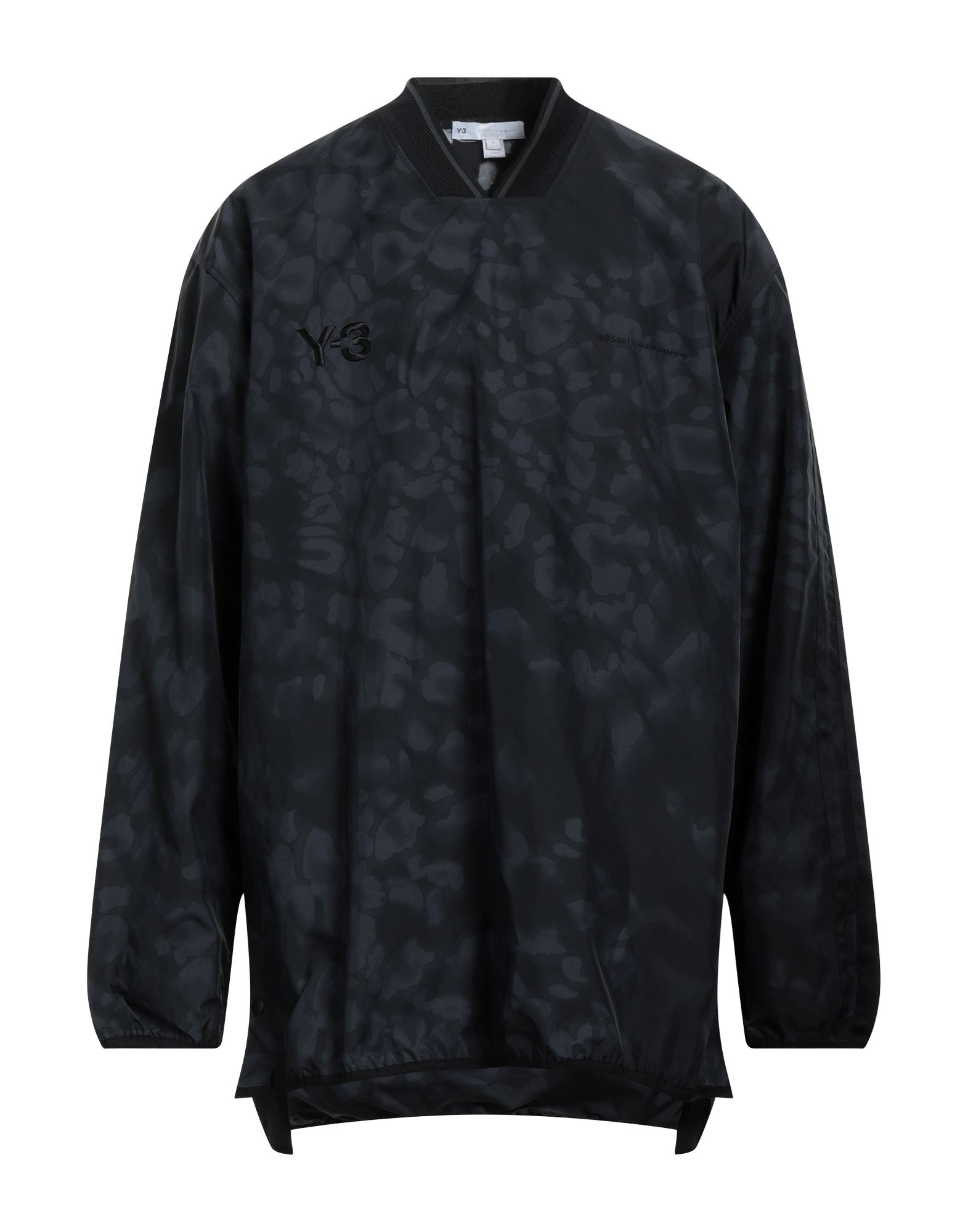  Y-3 - Jacken & Mäntel - Jacken Und Anoraks - On Yoox.com 