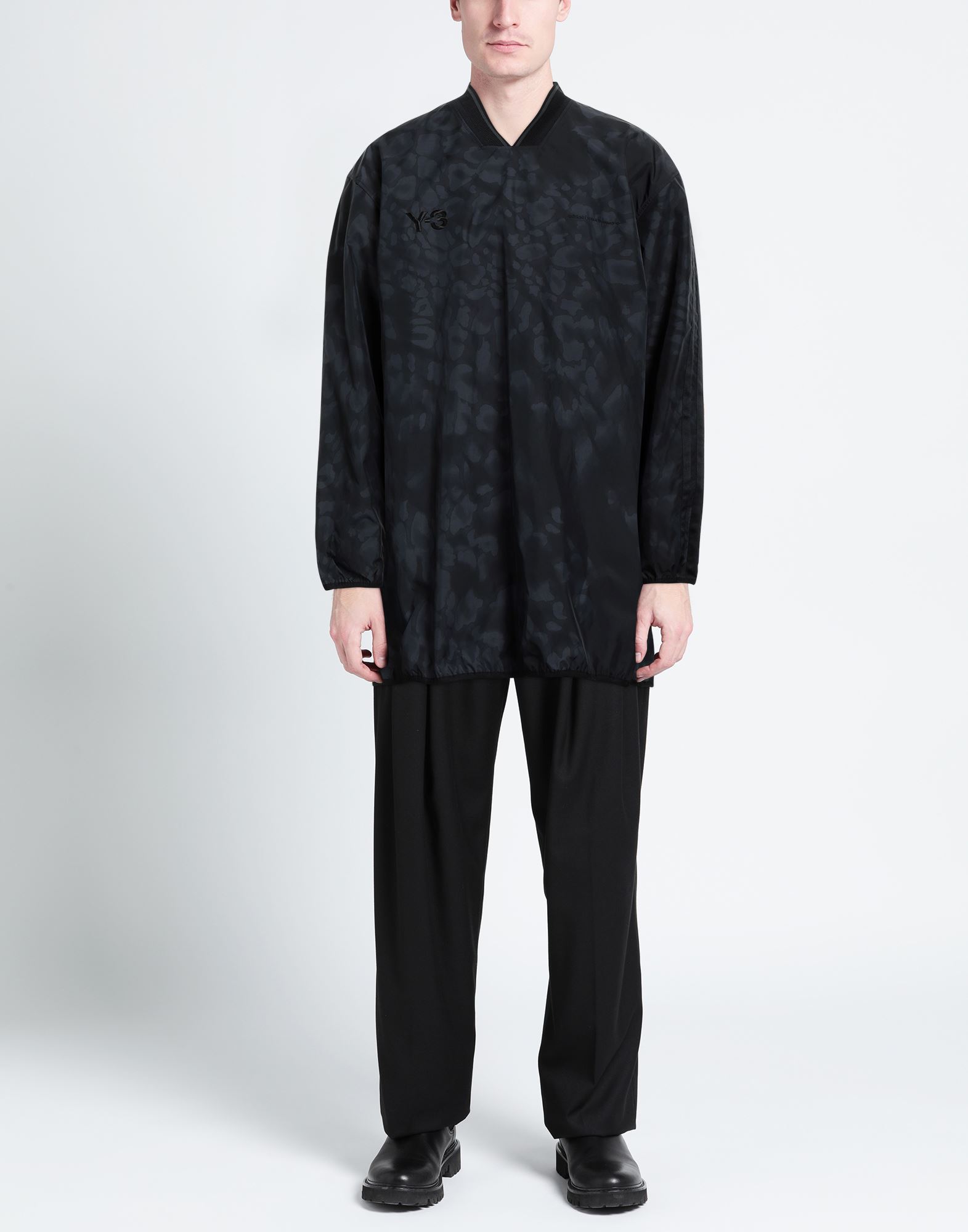  Y-3 - Jacken & Mäntel - Jacken Und Anoraks - On Yoox.com 