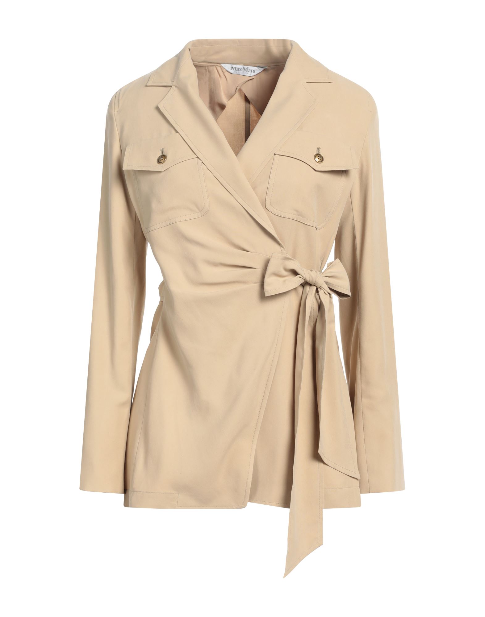 MAX MARA MAX MARA ΜΠΛΟΥΖΑΚΙΑ Πουκάμισο