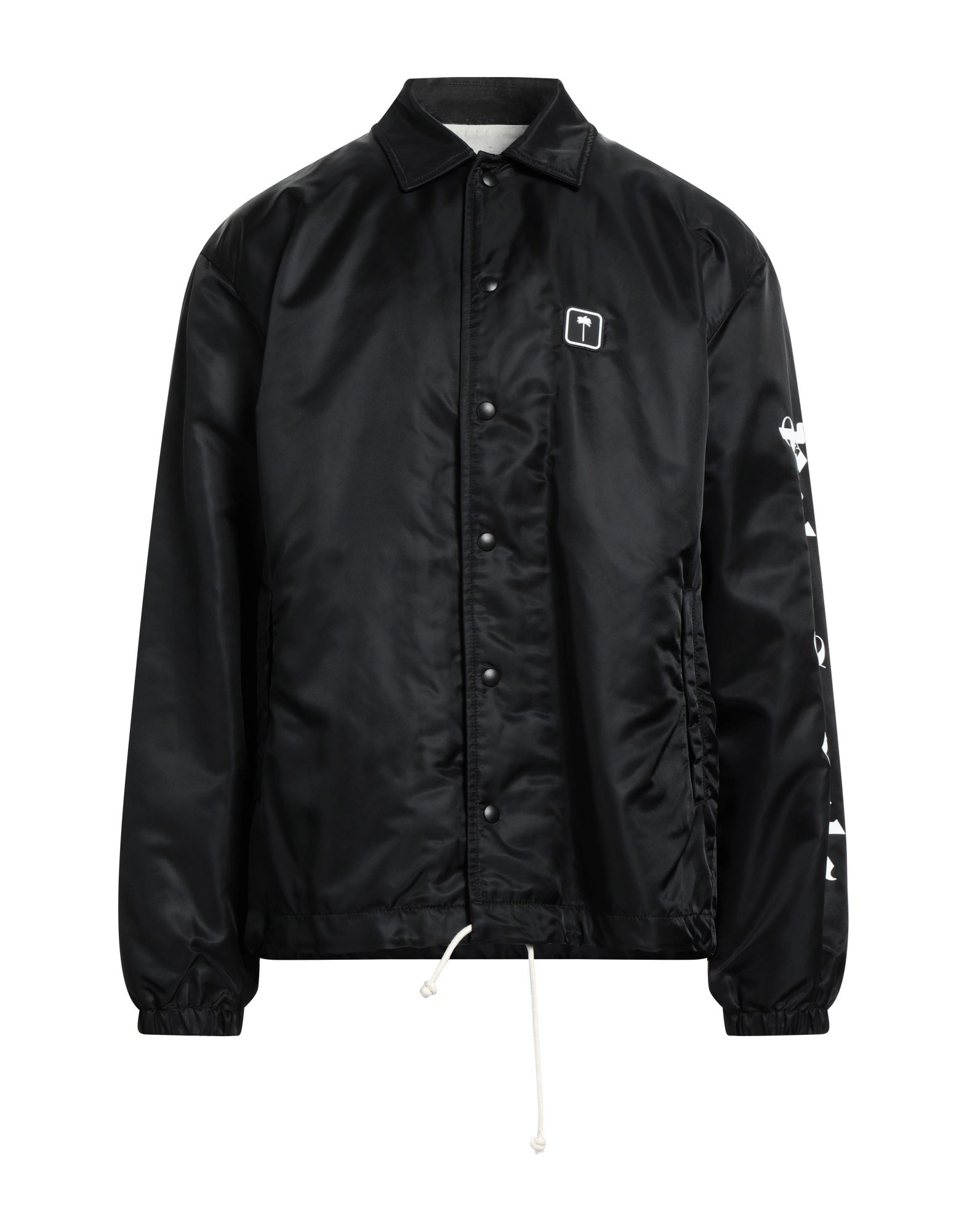  Palm Angels - Jacken & Mäntel - Jacken Und Anoraks - On Yoox.com 