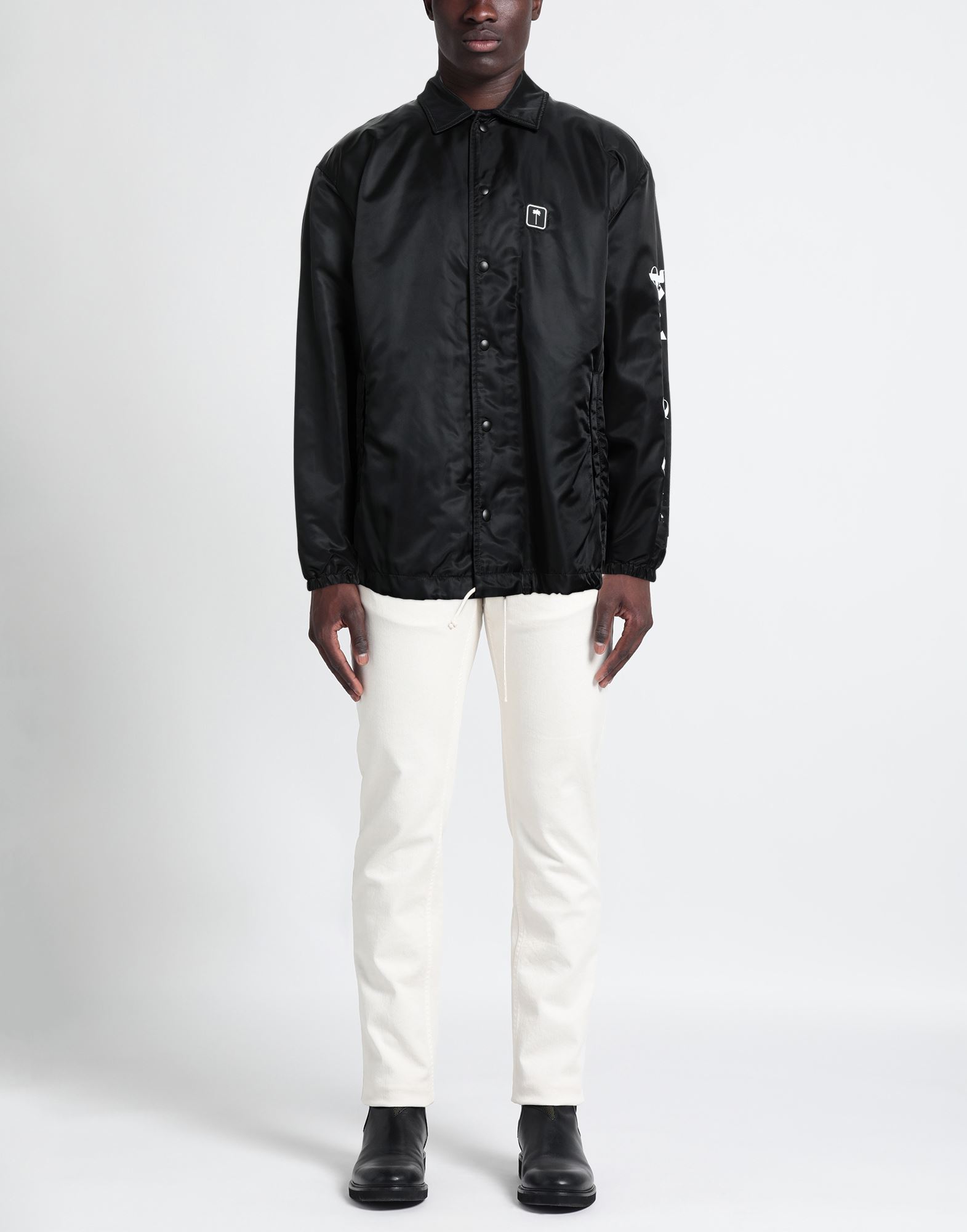  Palm Angels - Jacken & Mäntel - Jacken Und Anoraks - On Yoox.com 