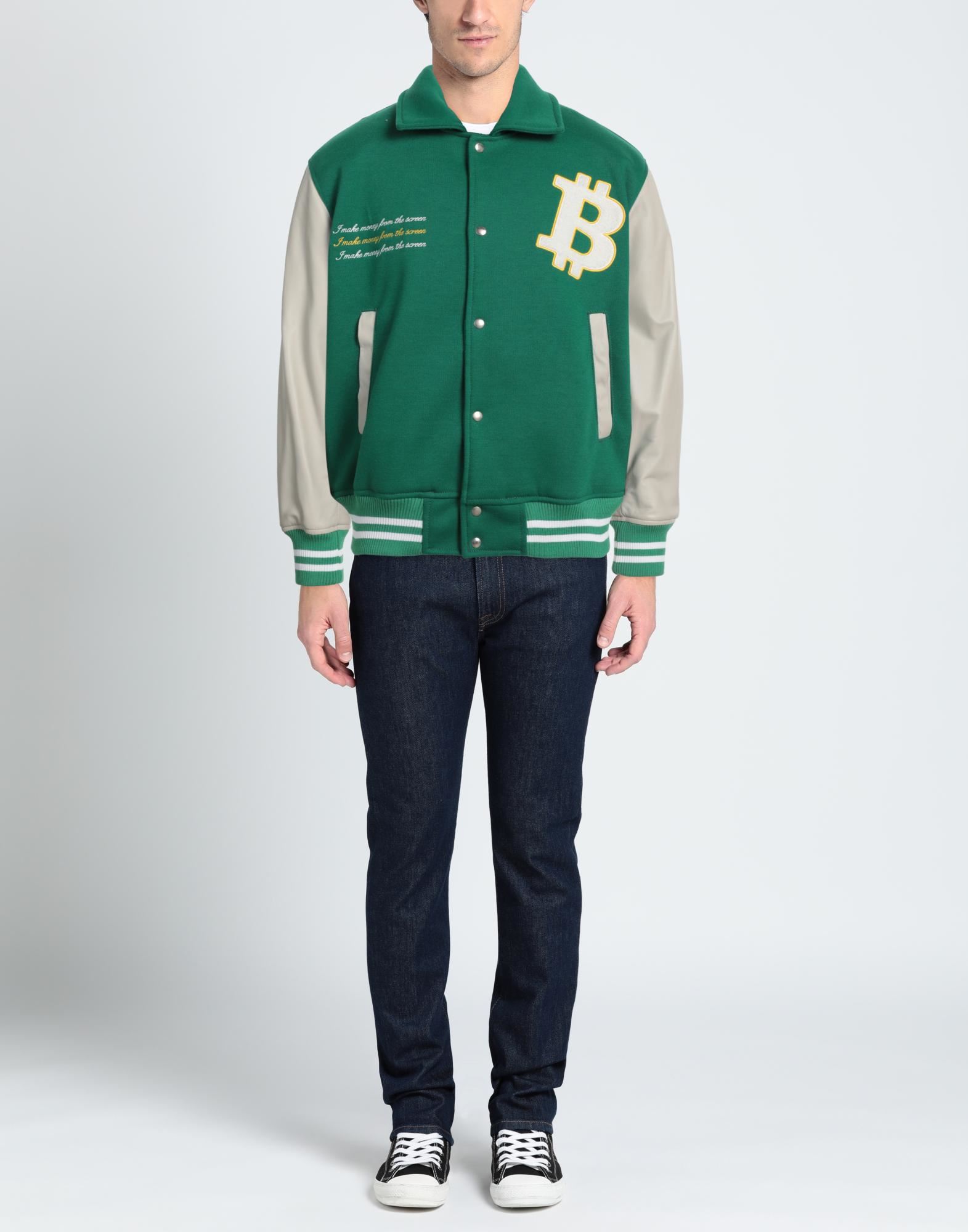  B-used - Jacken & Mäntel - Jacken Und Anoraks - On Yoox.com 