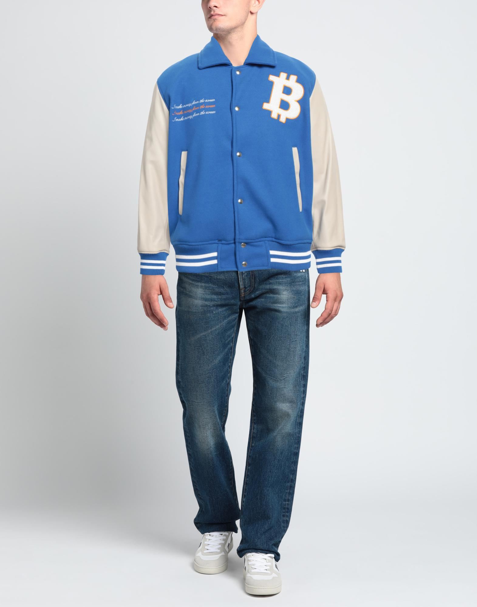  B-used - Jacken & Mäntel - Jacken Und Anoraks - On Yoox.com 