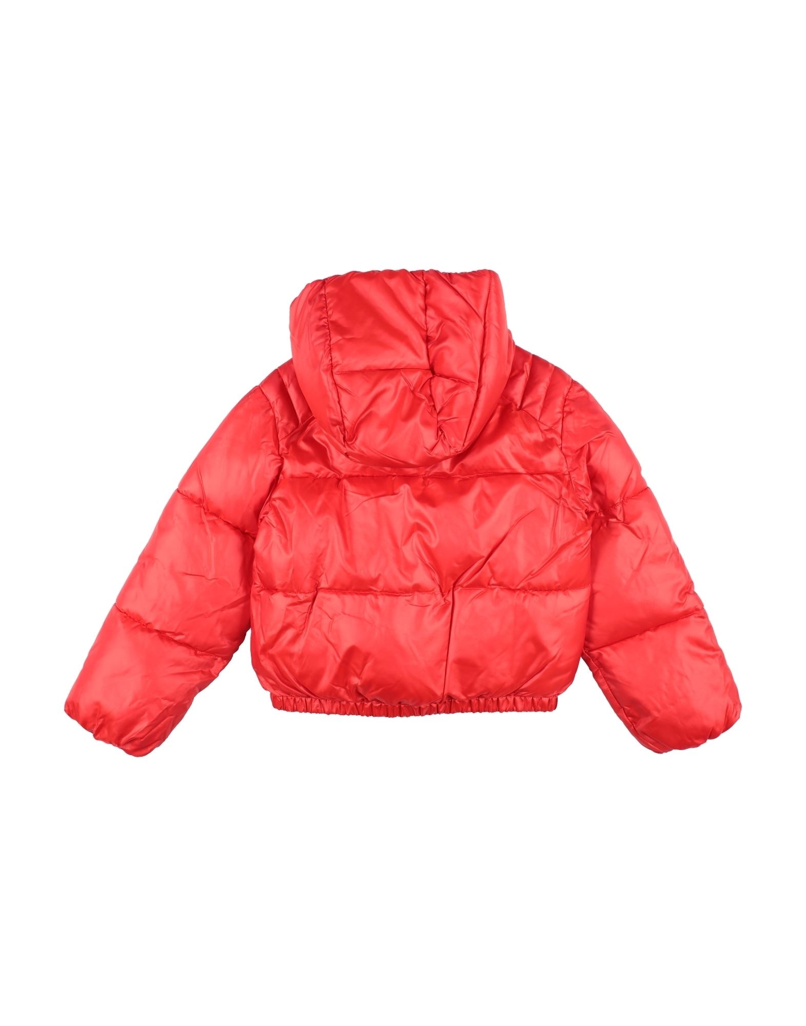  Moschino Teen - Jacken & Mäntel - Pufferjacken & Daunenjacken - On Yoox.com 
