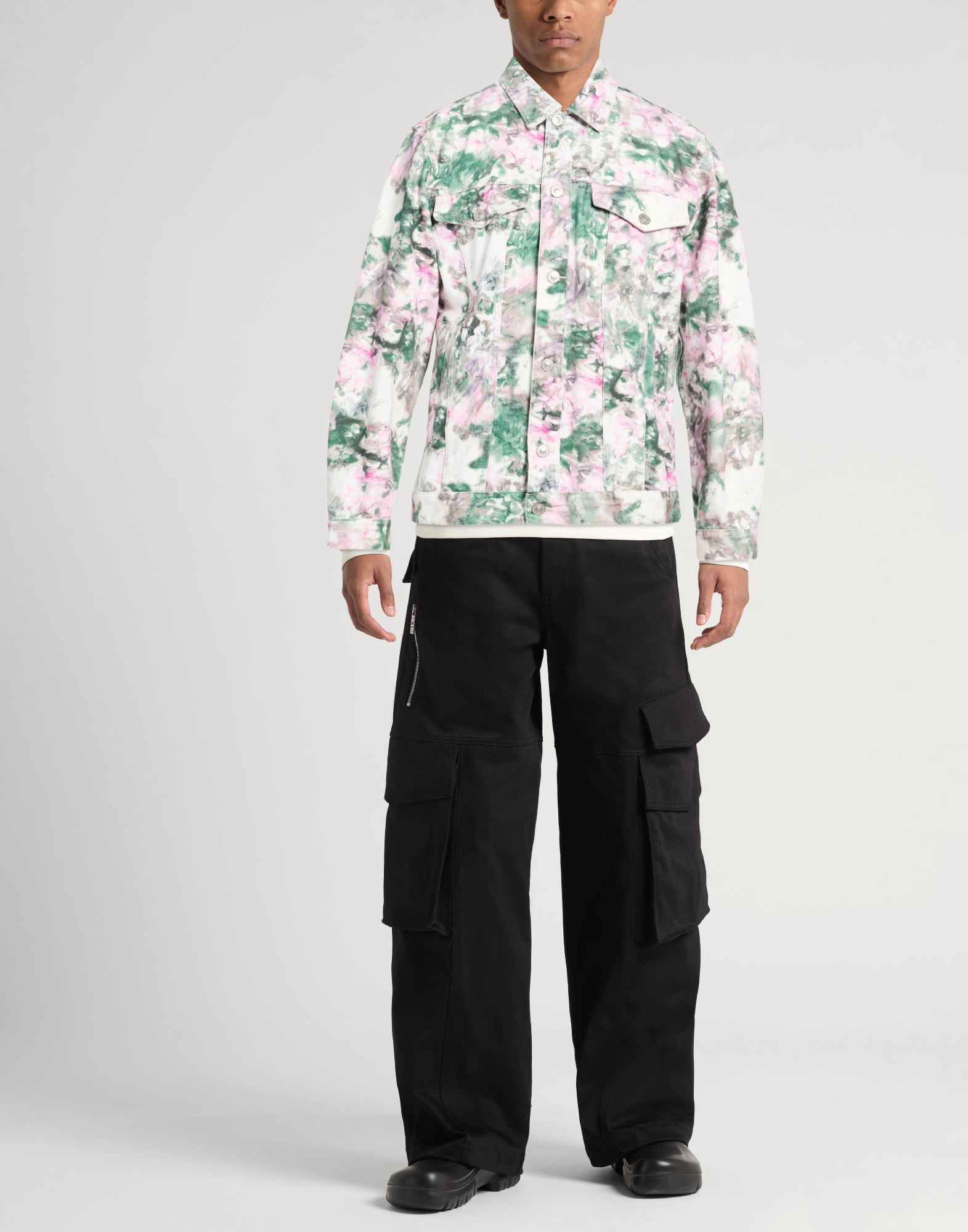  Isabel Marant - Jacken & Mäntel - Jeansjacken/mäntel - On Yoox.com 