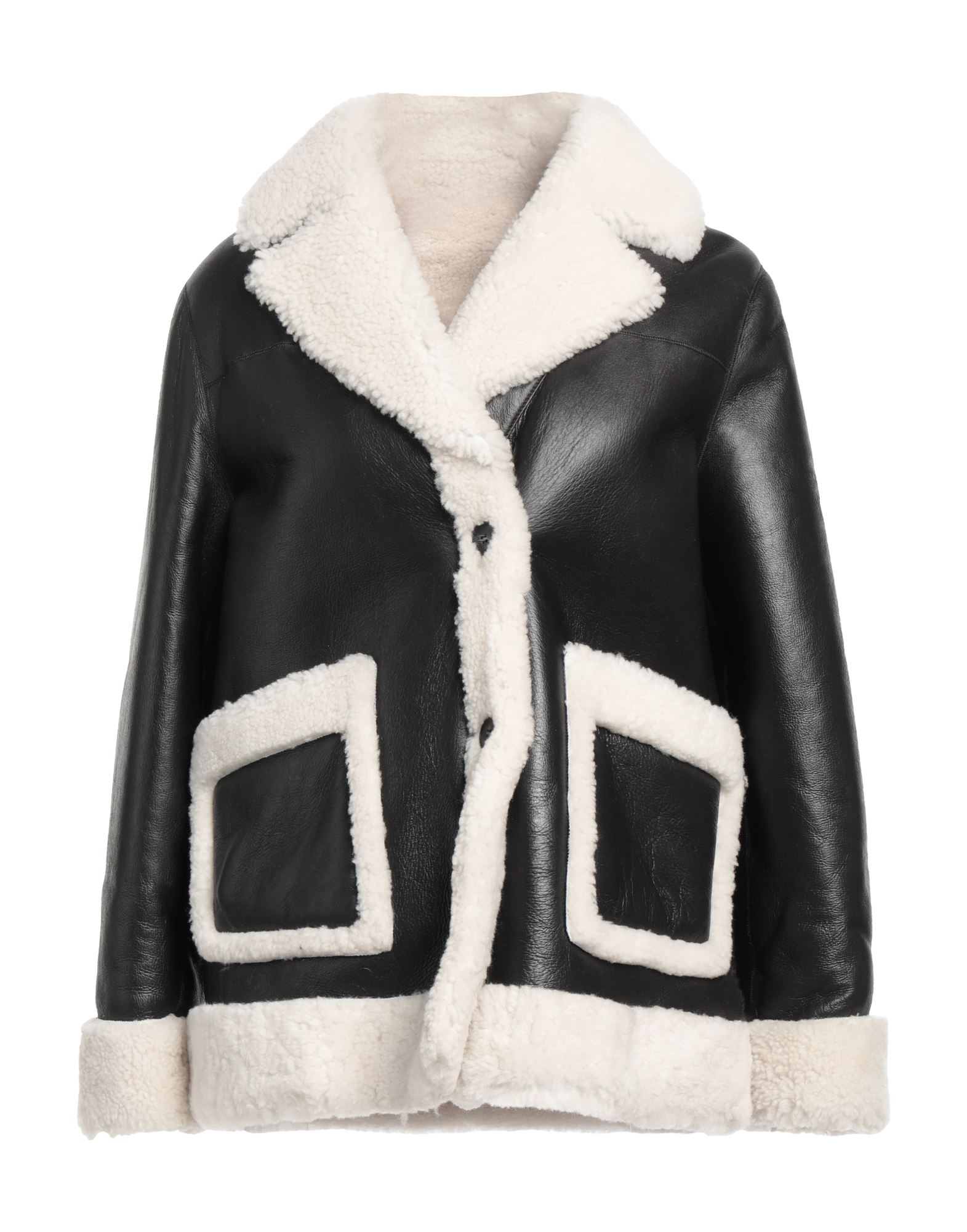  Maje - Jacken & Mäntel - Jacken Und Anoraks - On Yoox.com 