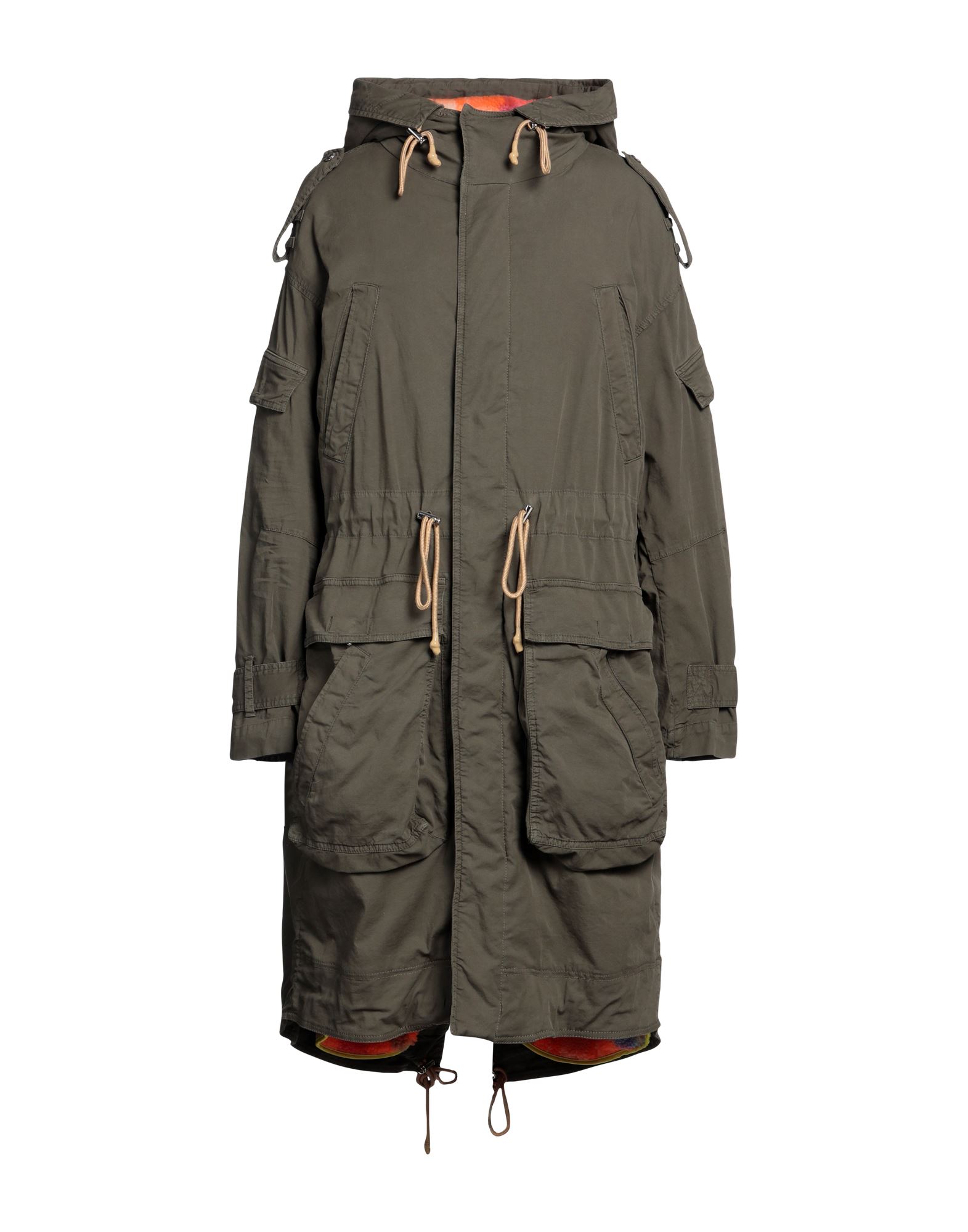  Dsquared2 - Jacken & Mäntel - Mäntel - On Yoox.com 