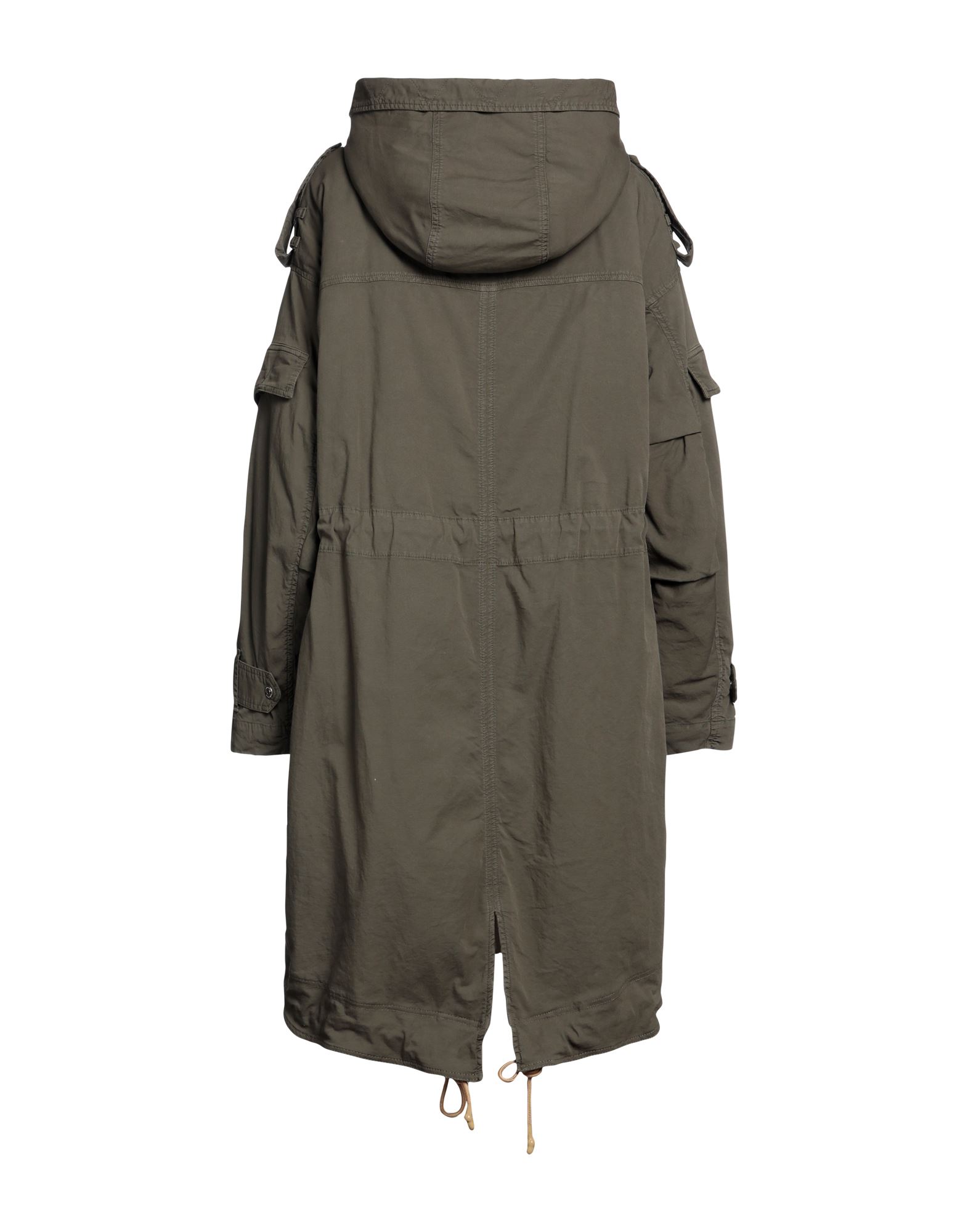 Dsquared2 - Jacken & Mäntel - Mäntel - On Yoox.com 