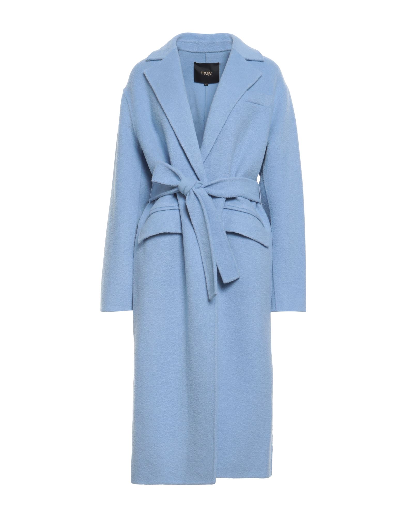  MAJE ΠΑΛΤΟ & ΤΖΑΚΕΤ Παλτό