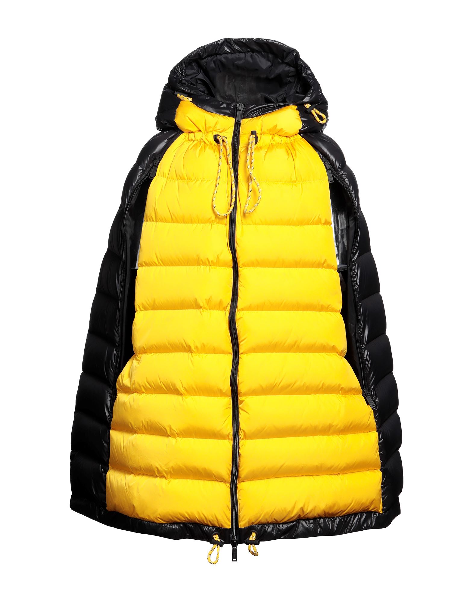  Dsquared2 - Jacken & Mäntel - Pufferjacken & Daunenjacken - On Yoox.com 