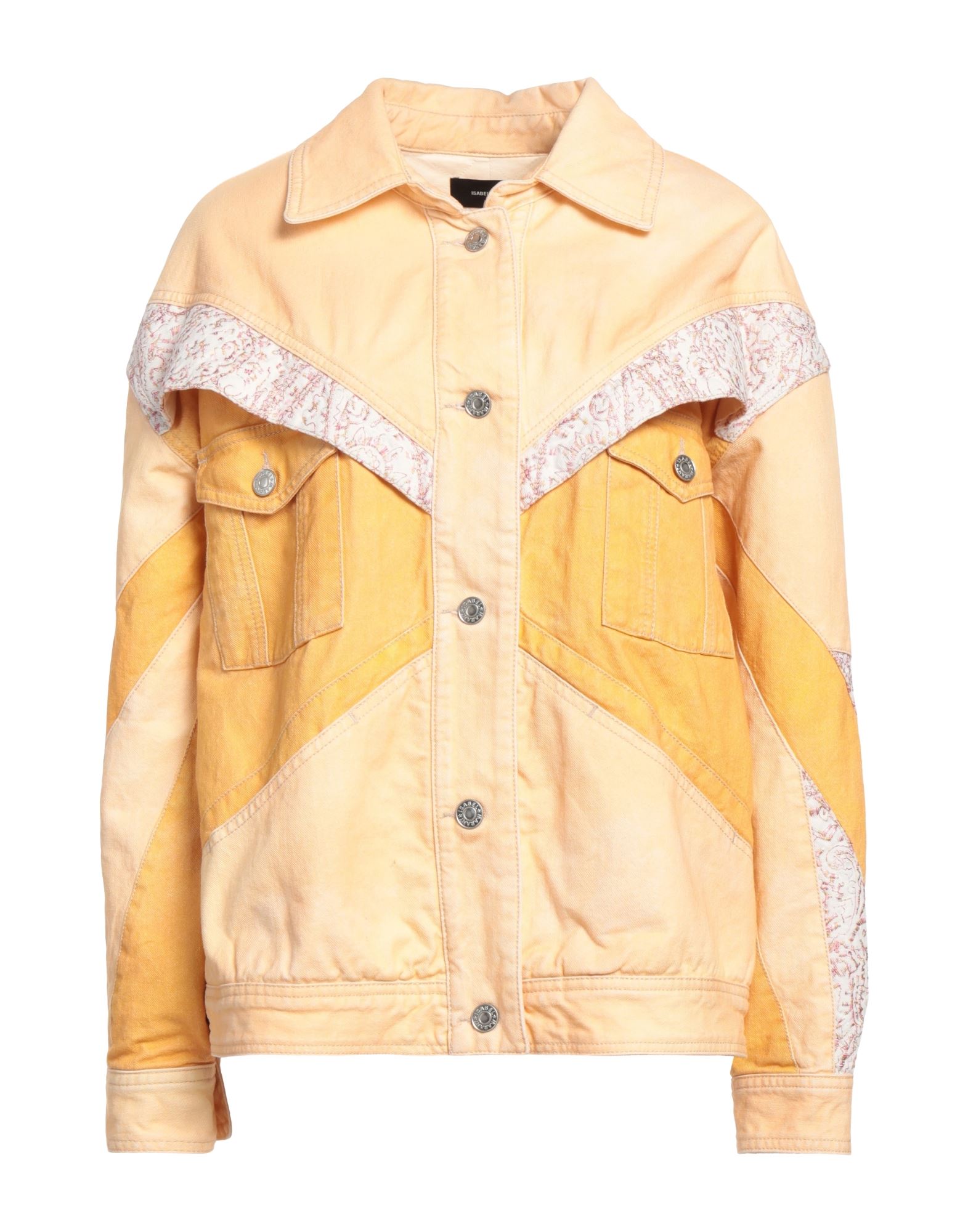  Isabel Marant - Jacken & Mäntel - Jeansjacken/mäntel - On Yoox.com 