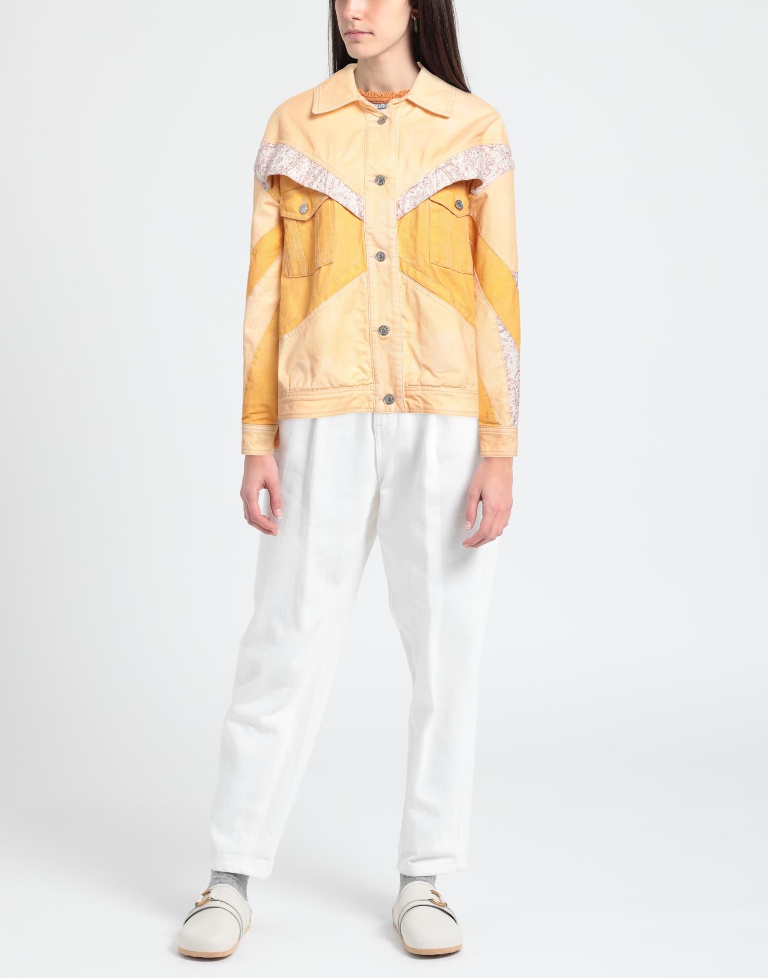  Isabel Marant - Jacken & Mäntel - Jeansjacken/mäntel - On Yoox.com 