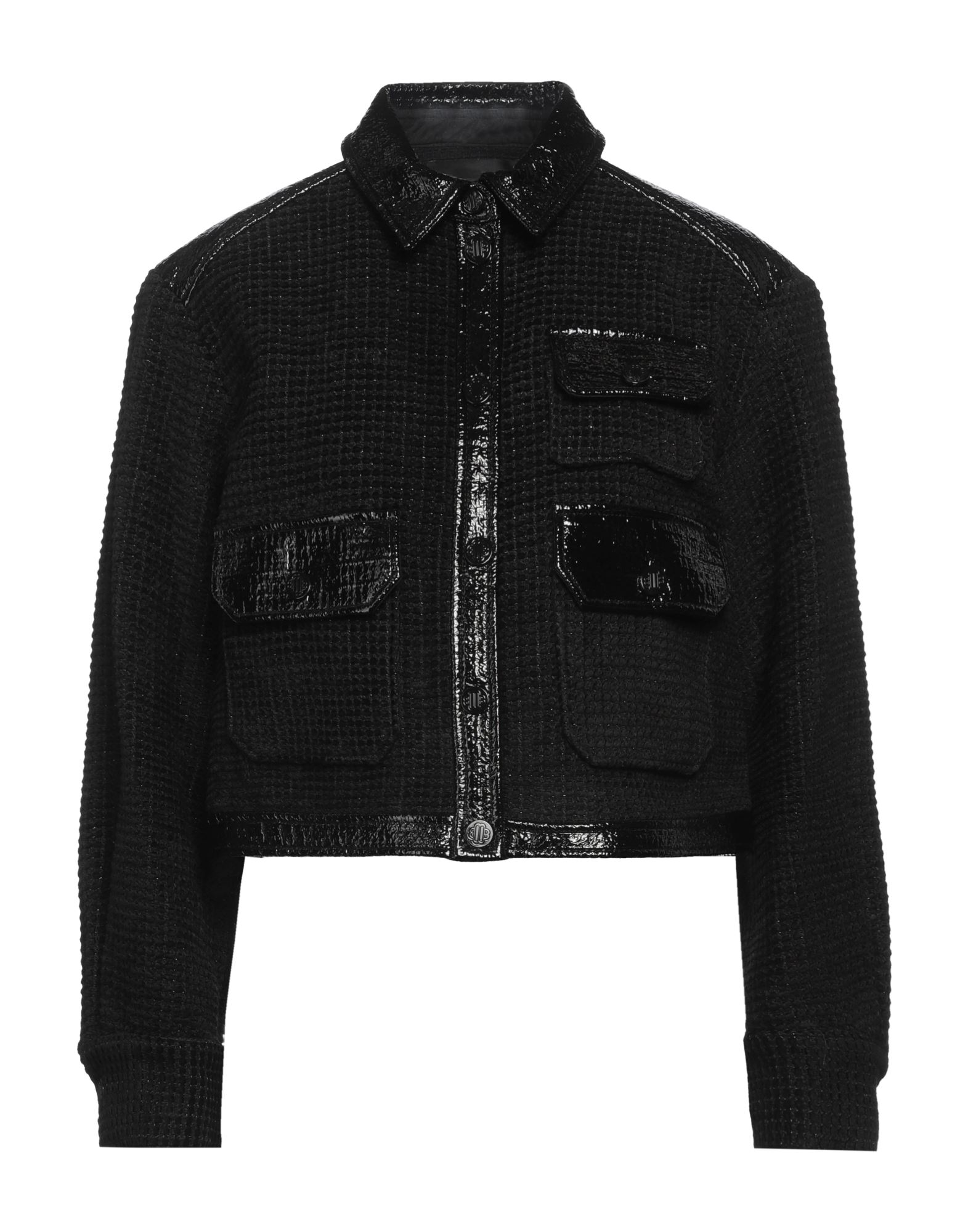  Maje - Jacken & Mäntel - Jacken Und Anoraks - On Yoox.com 