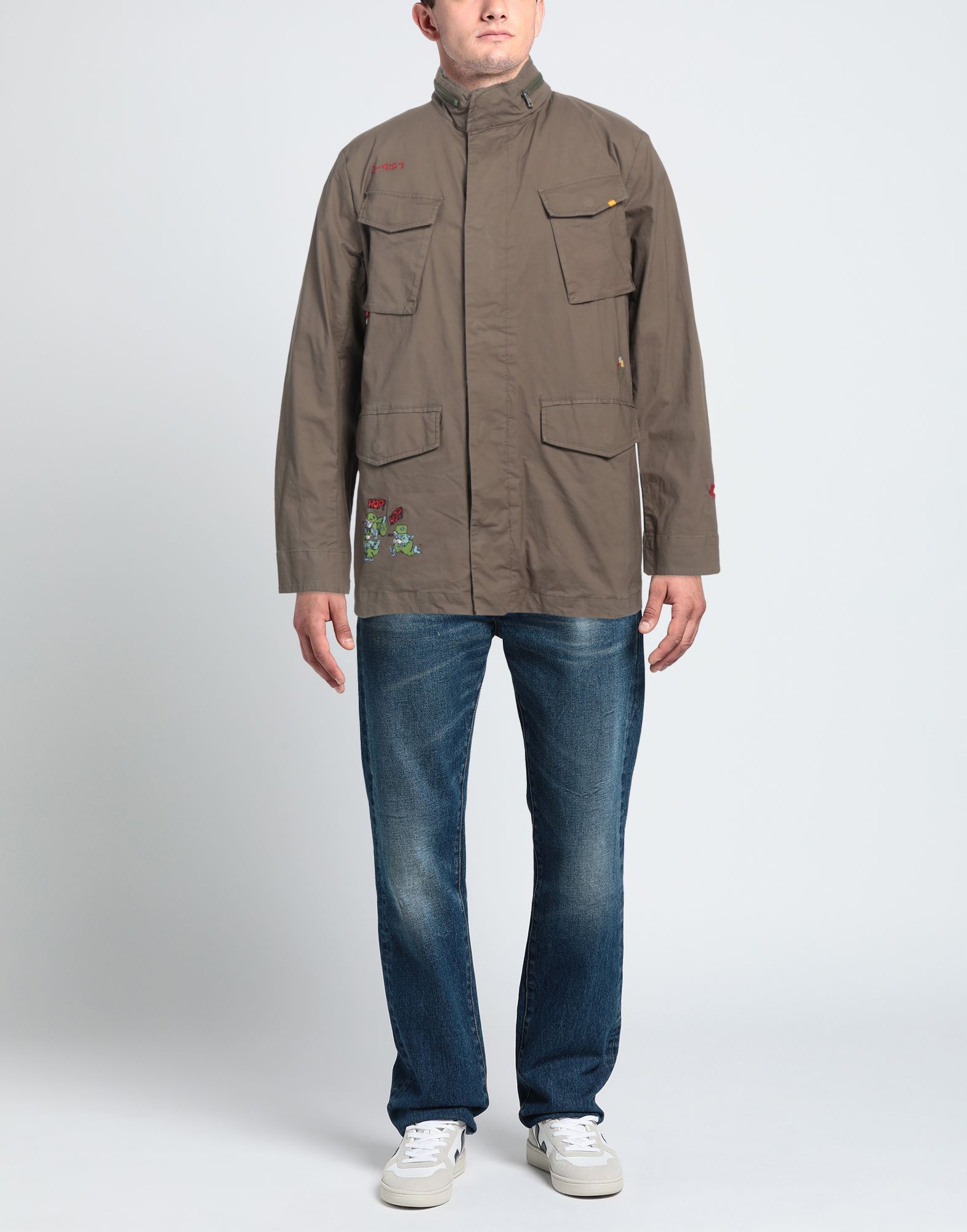  At.p.co - Jacken & Mäntel - Jacken Und Anoraks - On Yoox.com 