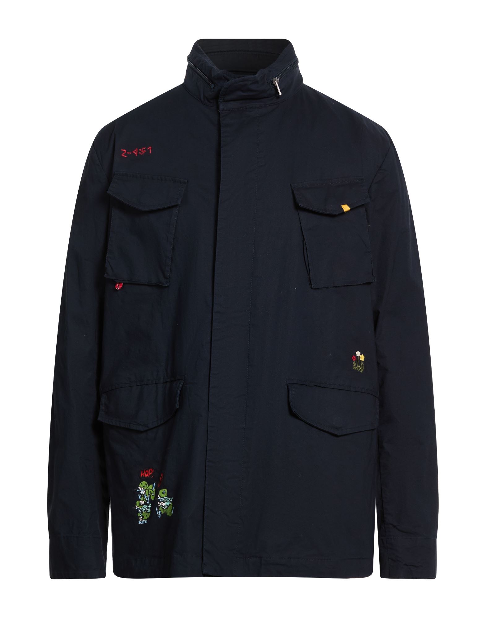  At.p.co - Jacken & Mäntel - Jacken Und Anoraks - On Yoox.com 