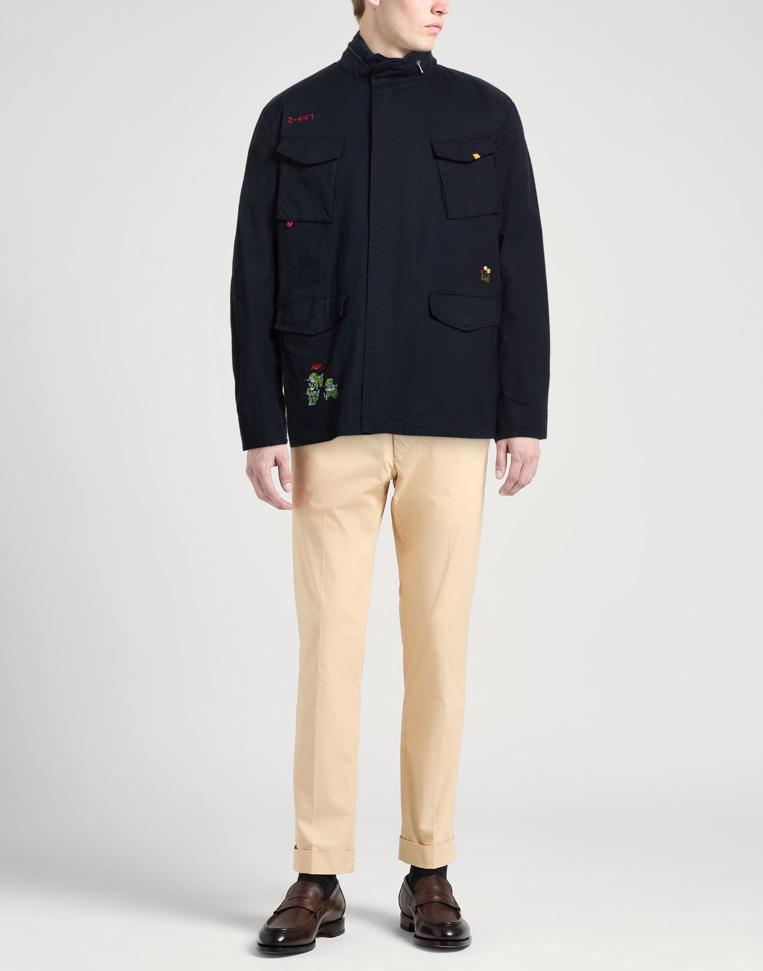  At.p.co - Jacken & Mäntel - Jacken Und Anoraks - On Yoox.com 