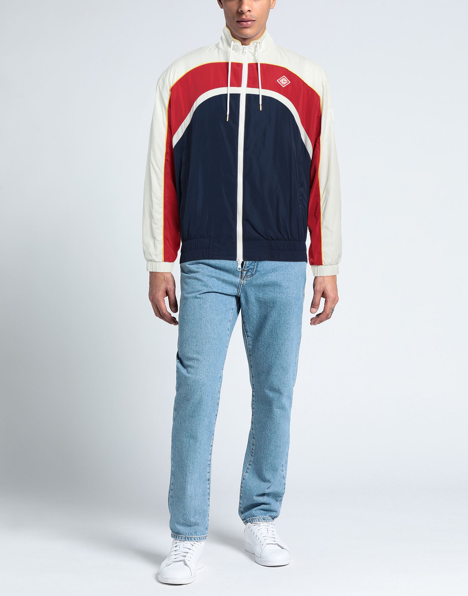  Casablanca - Jacken & Mäntel - Jacken Und Anoraks - On Yoox.com 