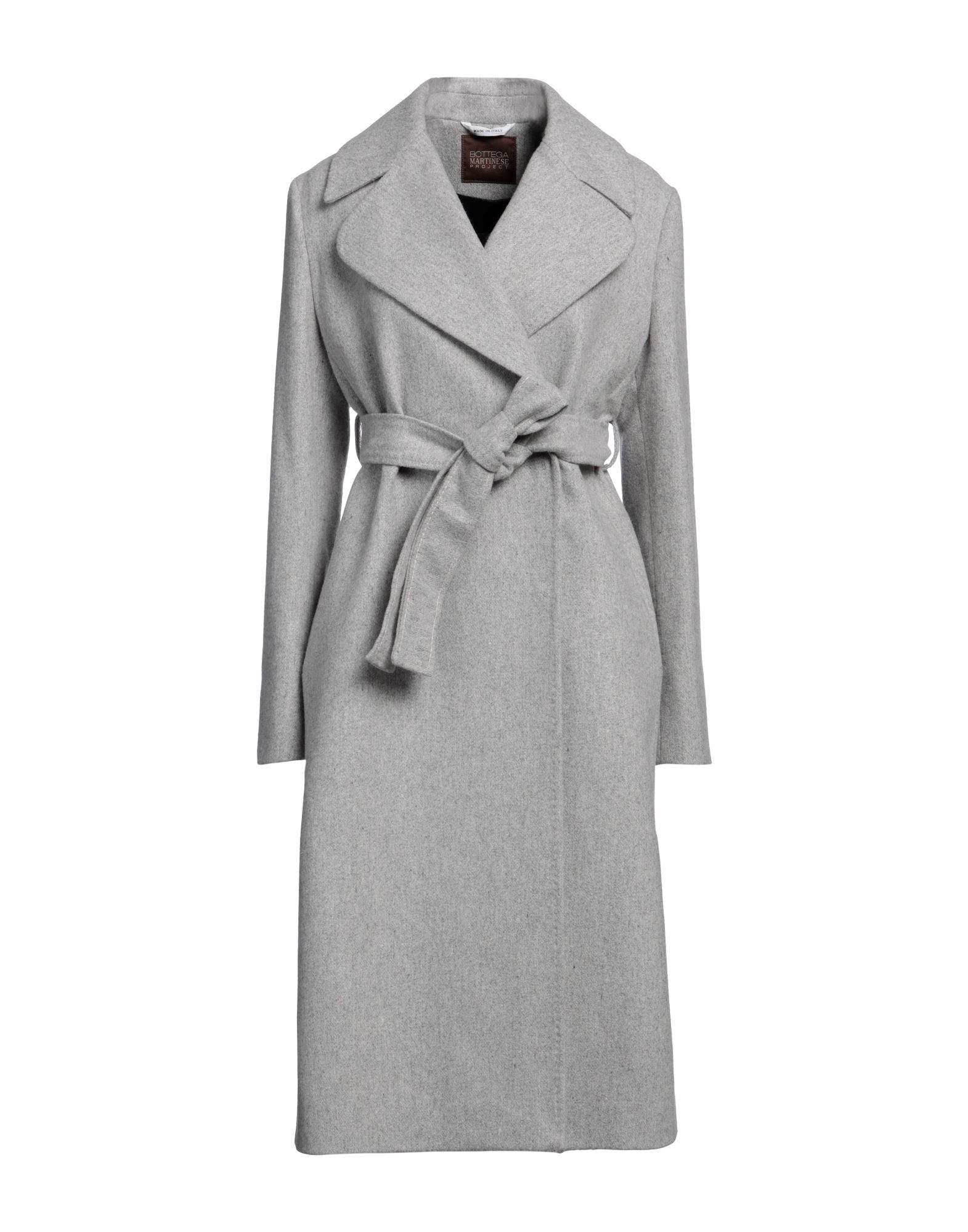  Bottega Martinese - Jacken & Mäntel - Mäntel - On Yoox.com 