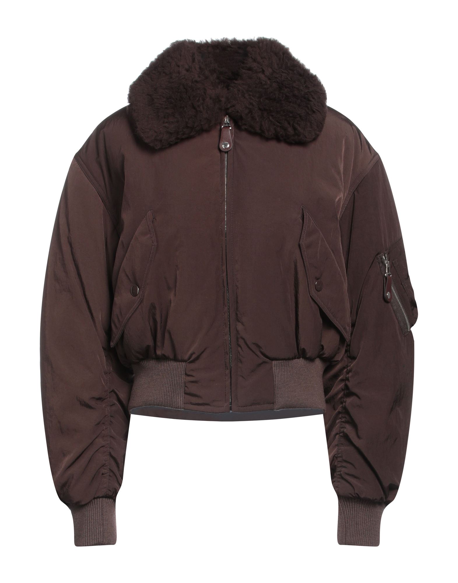  Stella Mccartney - Jacken & Mäntel - Jacken Und Anoraks - On Yoox.com 