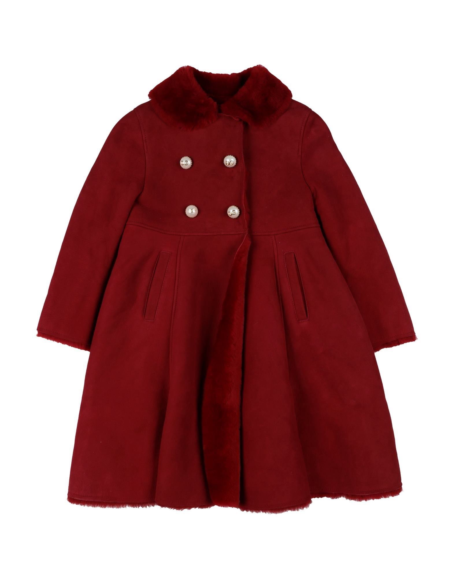  Dolce&gabbana - Jacken & Mäntel - Mäntel - On Yoox.com 