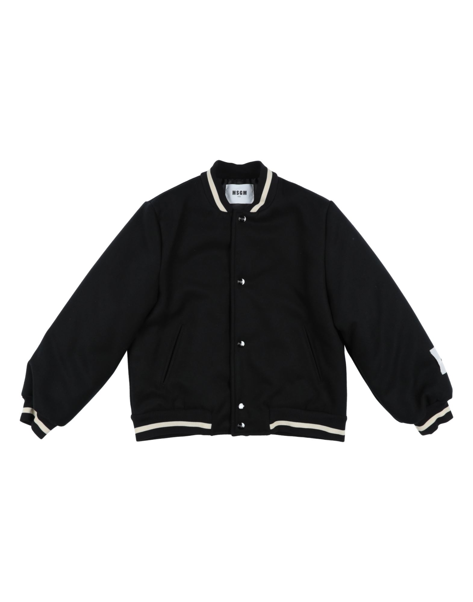  Msgm - Jacken & Mäntel - Jacken Und Anoraks - On Yoox.com 