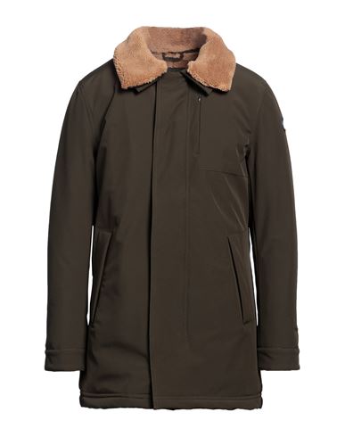 Mantel Herren Militärgrün L,S,XL Herren