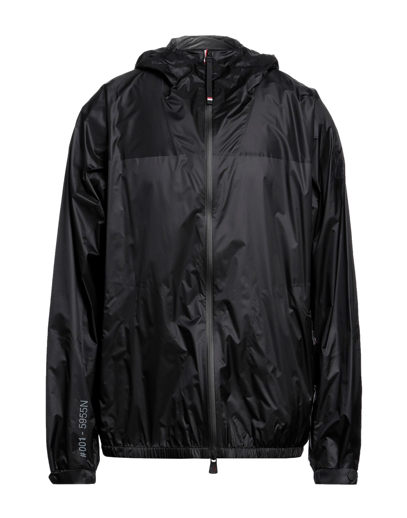 MONCLER GRENOBLE ΠΑΛΤΟ & ΤΖΑΚΕΤ Μπουφάν και τζάκετ