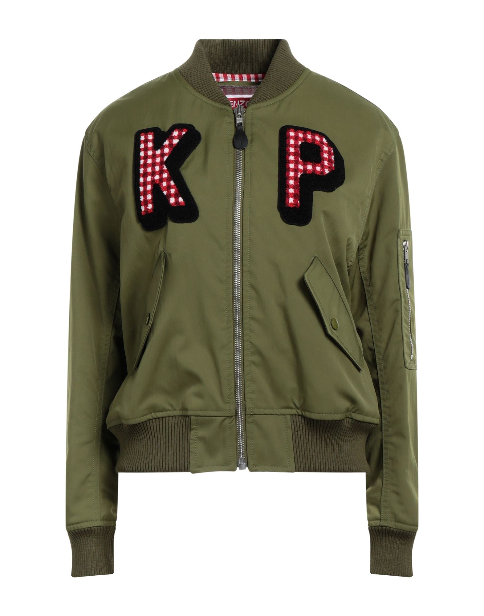 KENZO KENZO ΠΑΛΤΟ & ΤΖΑΚΕΤ Μπουφάν και τζάκετ