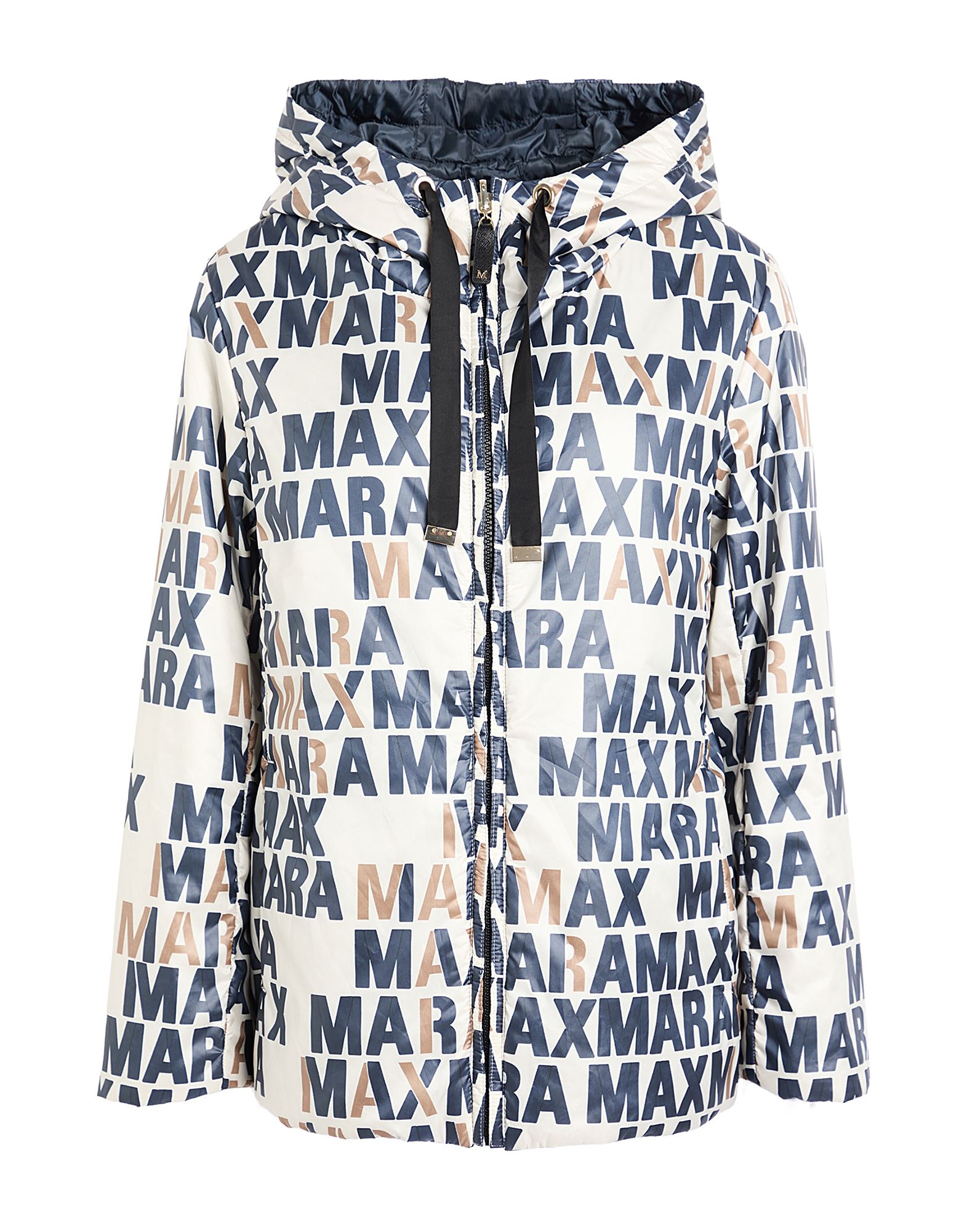  Max Mara The Cube - Jacken & Mäntel - Jacken Und Anoraks - On Yoox.com 