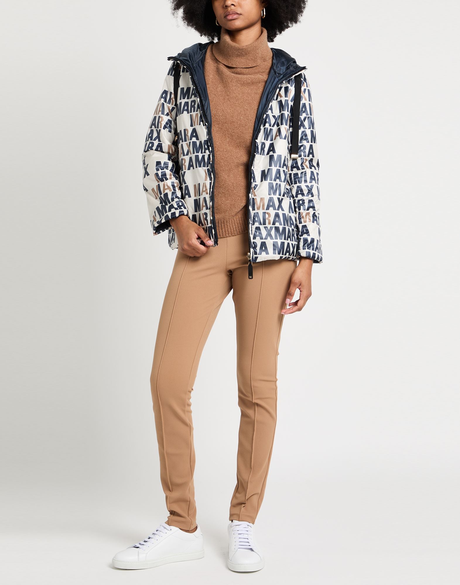  Max Mara The Cube - Jacken & Mäntel - Jacken Und Anoraks - On Yoox.com 