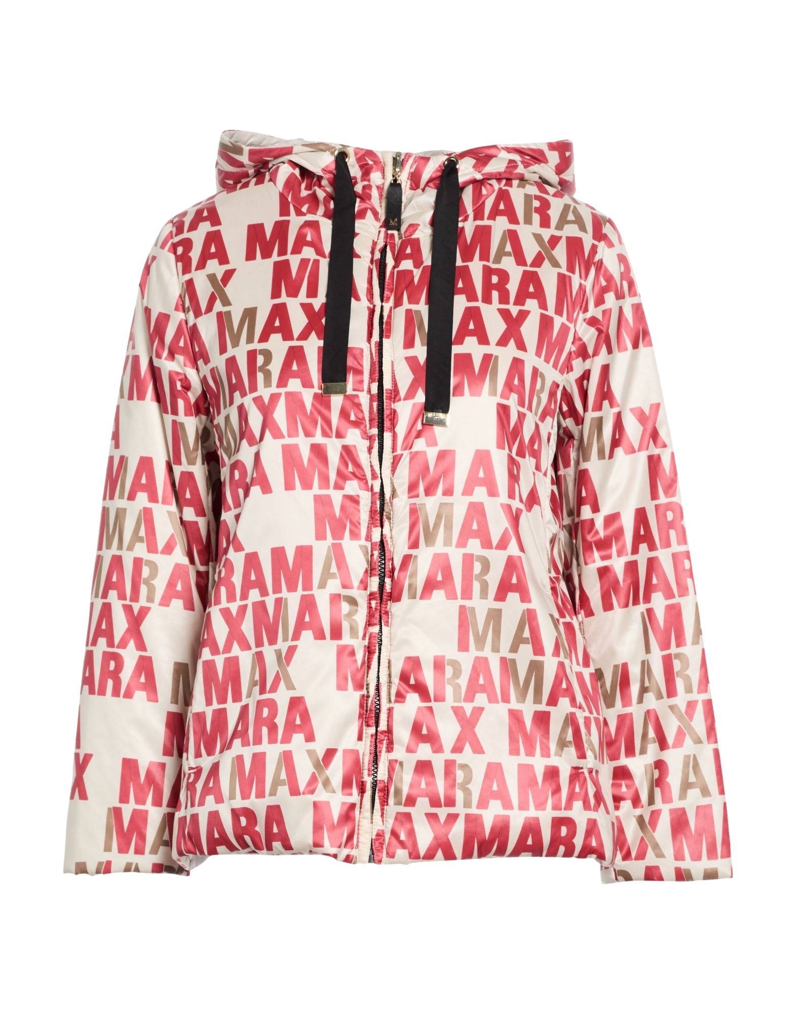 MAX MARA THE CUBE MAX MARA THE CUBE ΠΑΛΤΟ & ΤΖΑΚΕΤ Μπουφάν και τζάκετ