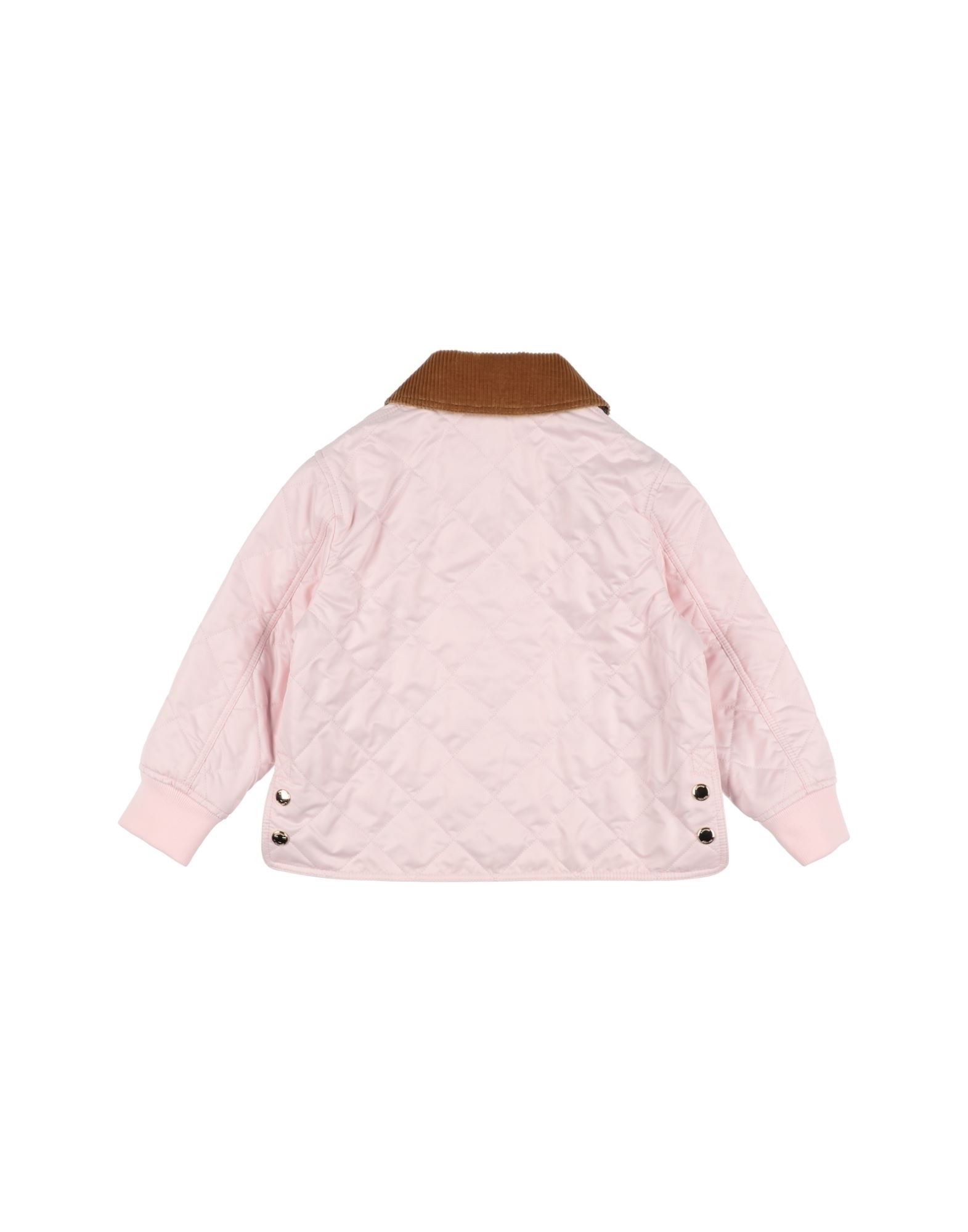  Burberry - Jacken & Mäntel - Pufferjacken & Daunenjacken - On Yoox.com 