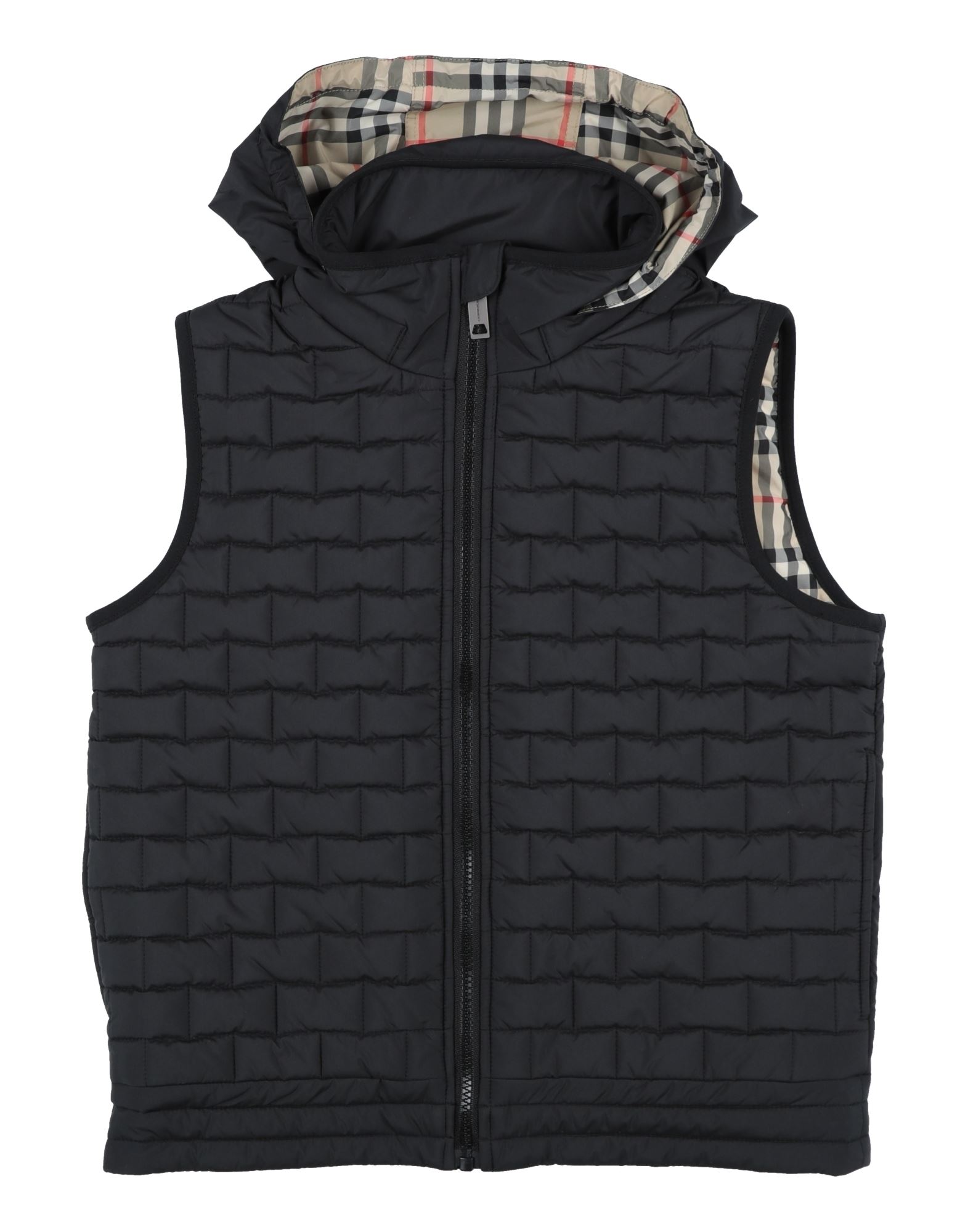  Burberry - Jacken & Mäntel - Westen - On Yoox.com 
